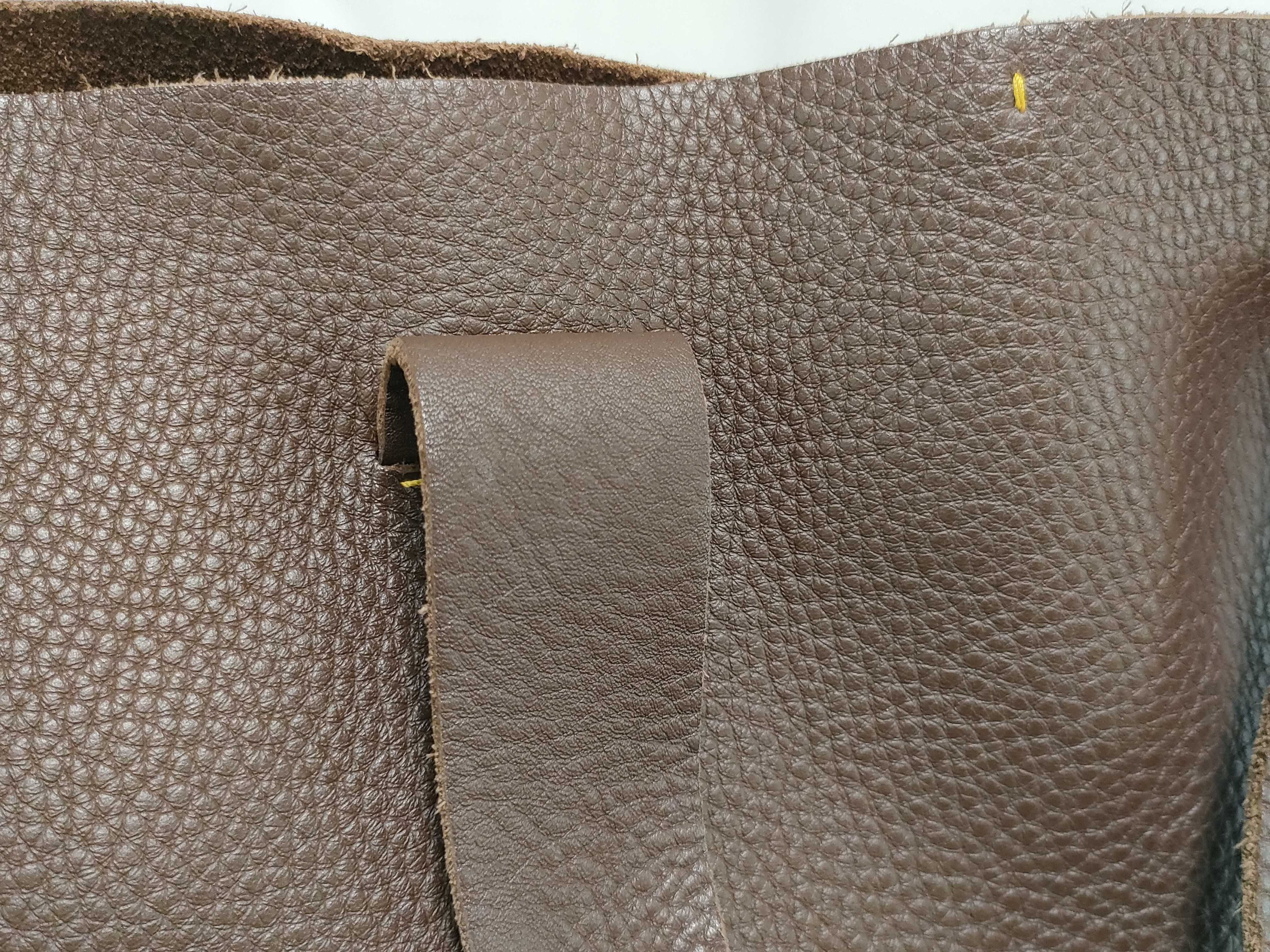 Reversible Hand Tote Bag — view 5