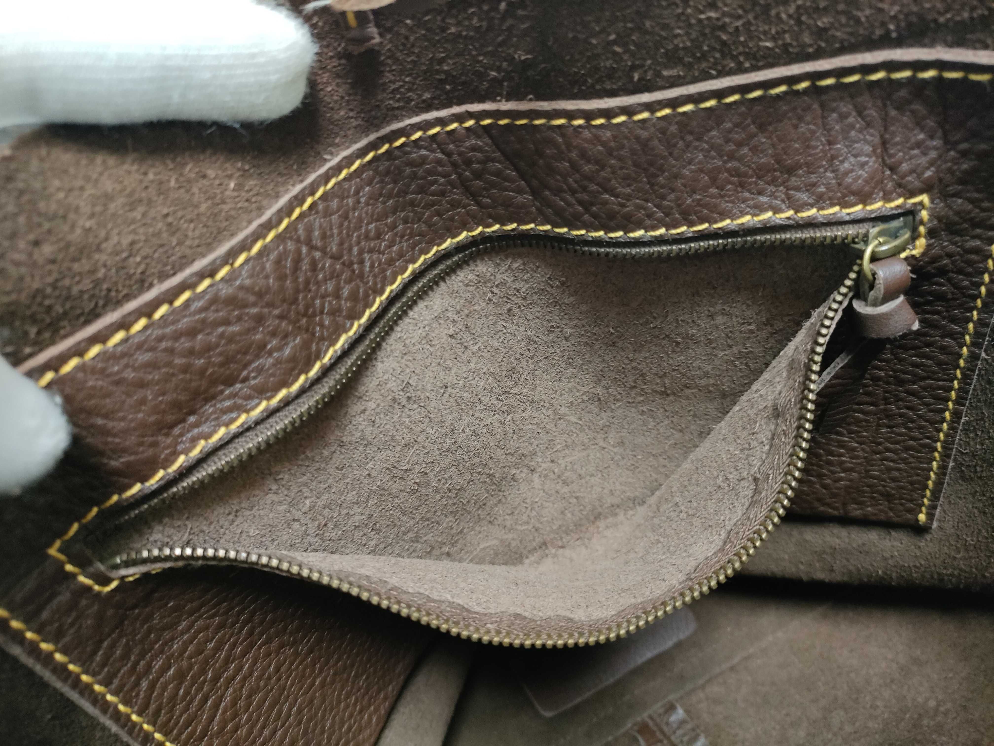 Reversible Hand Tote Bag — view 10