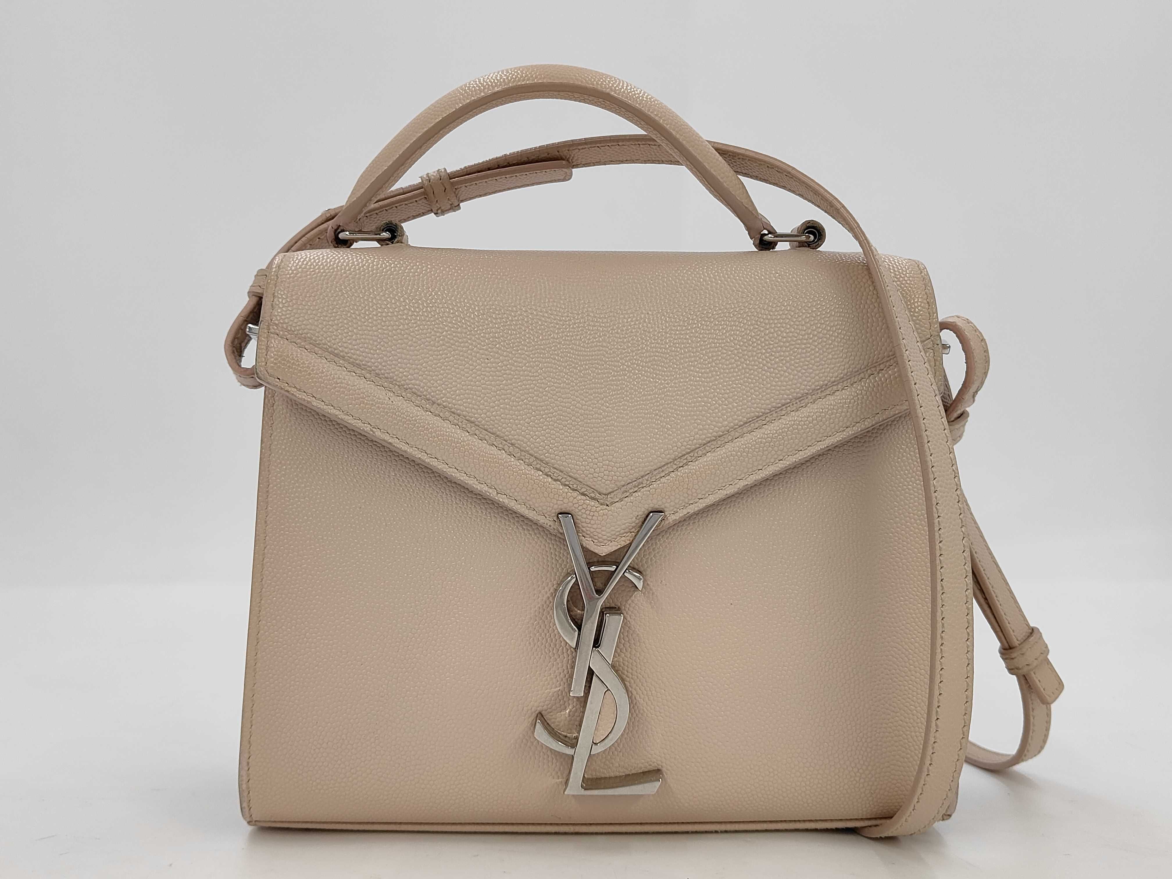 Cassandra 2-way handbag