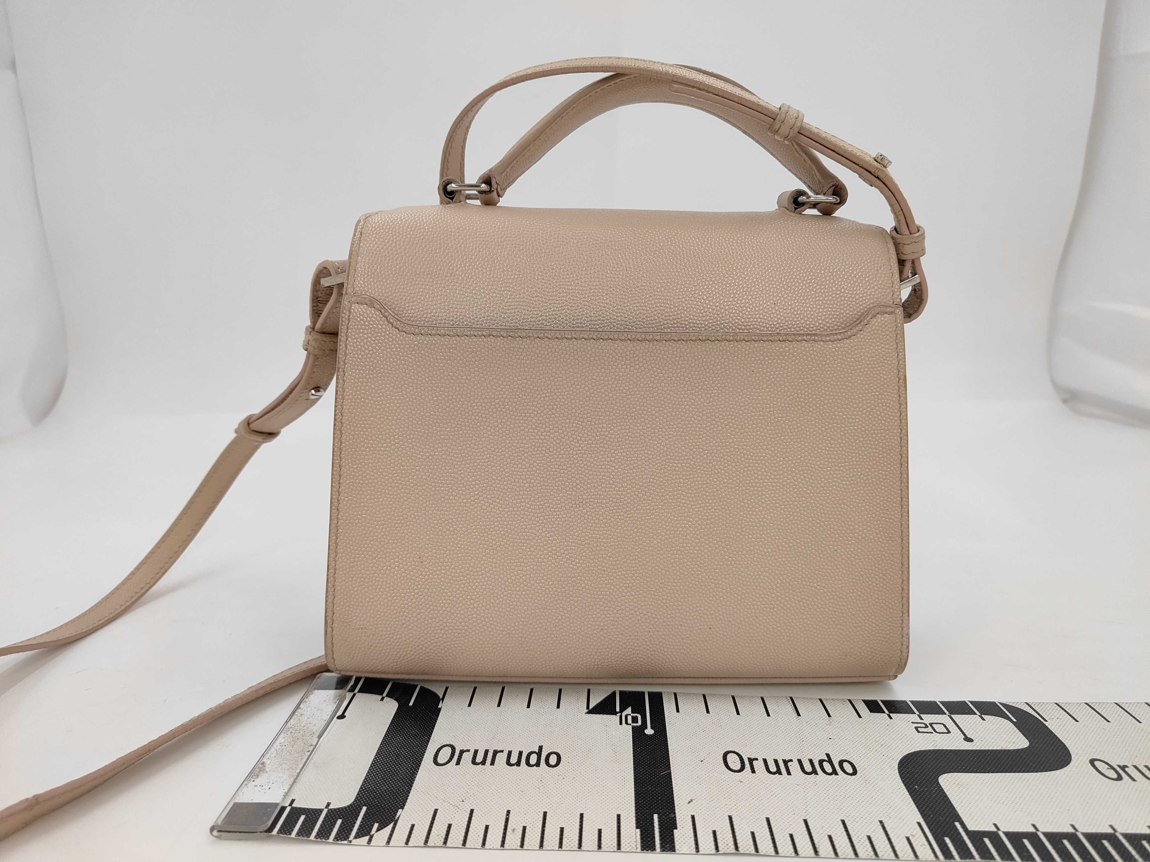 Cassandra 2-way handbag — view 2