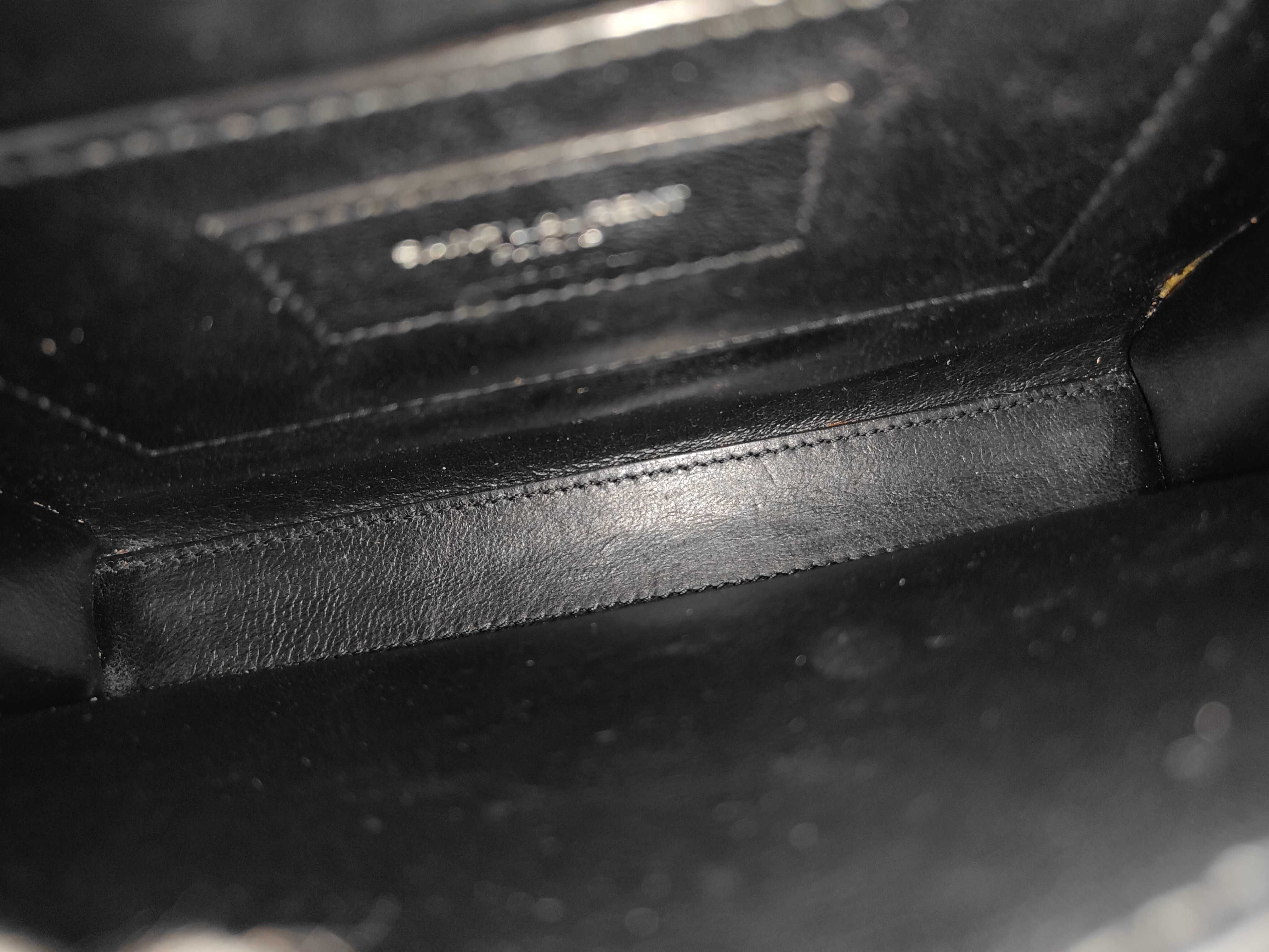 Cassandra 2-way handbag — view 10
