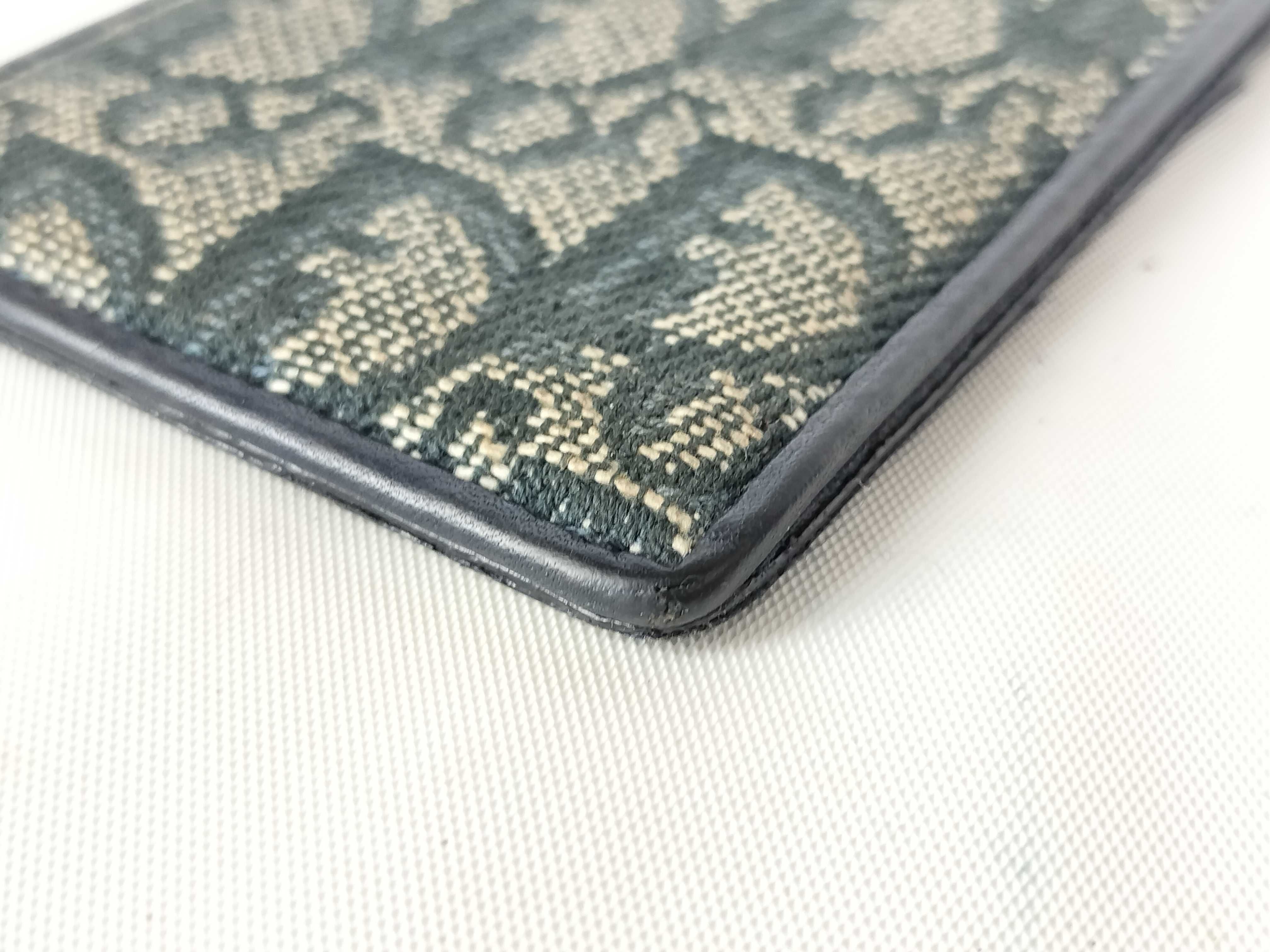 Trotter Card Case - Card Case, Pass Case, Business Card Holder — view 2