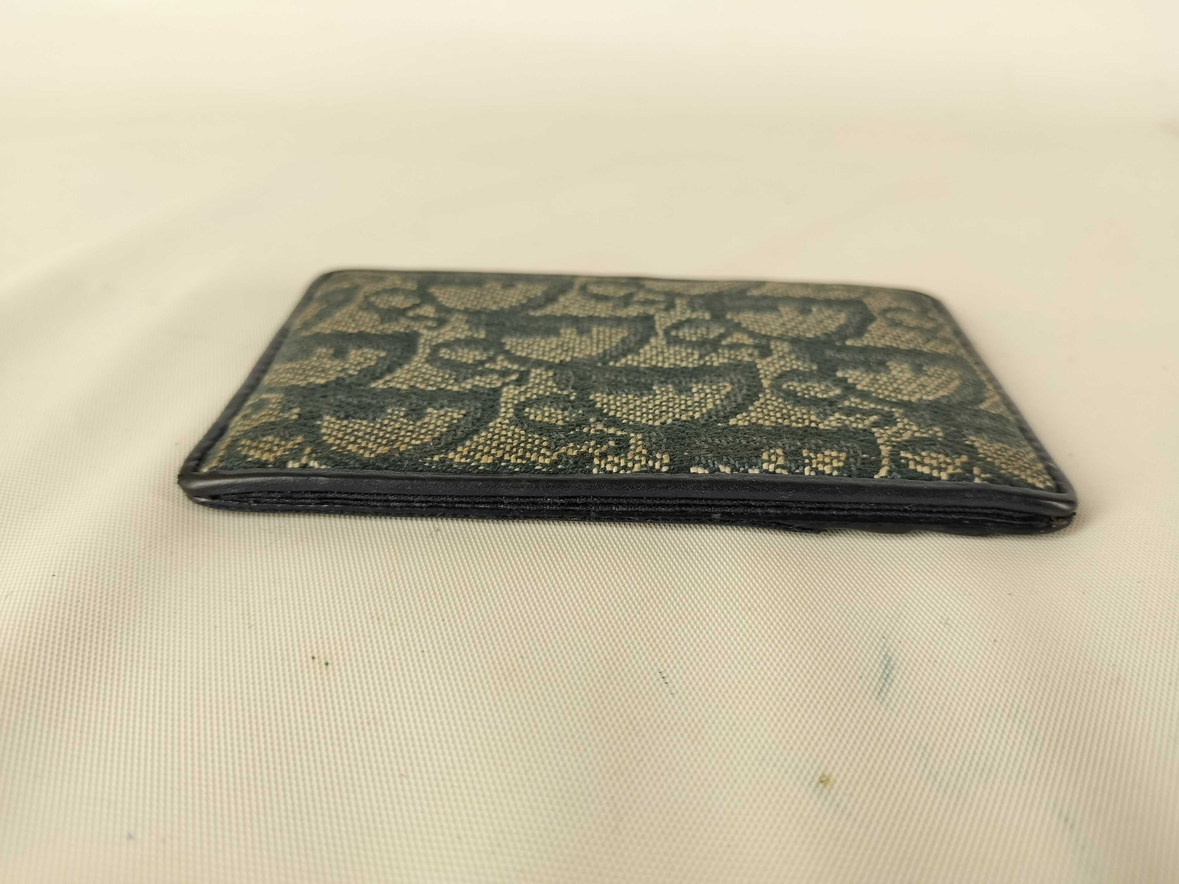Trotter Card Case - Card Case, Pass Case, Business Card Holder — view 3