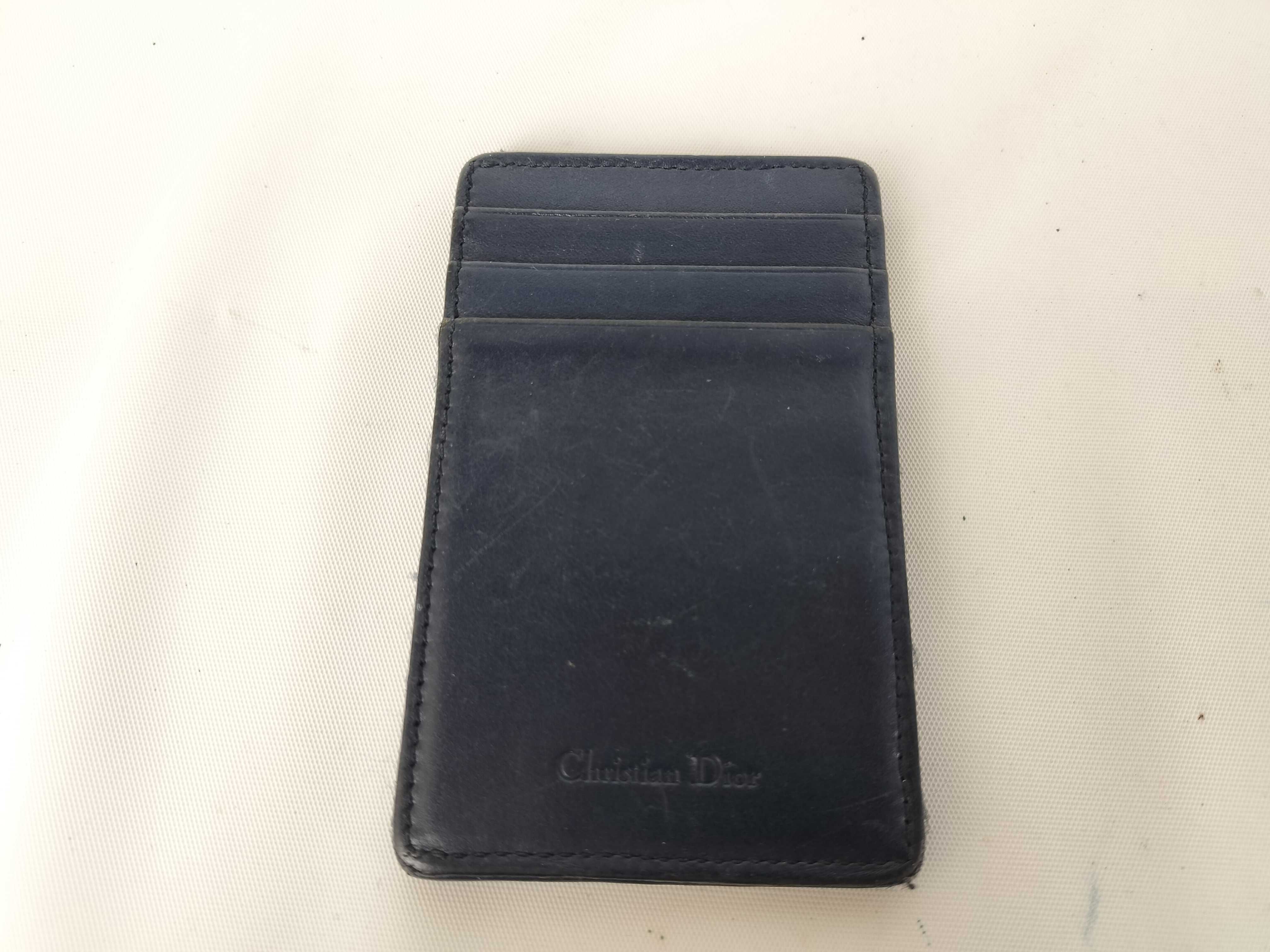 Trotter Card Case - Card Case, Pass Case, Business Card Holder — view 4