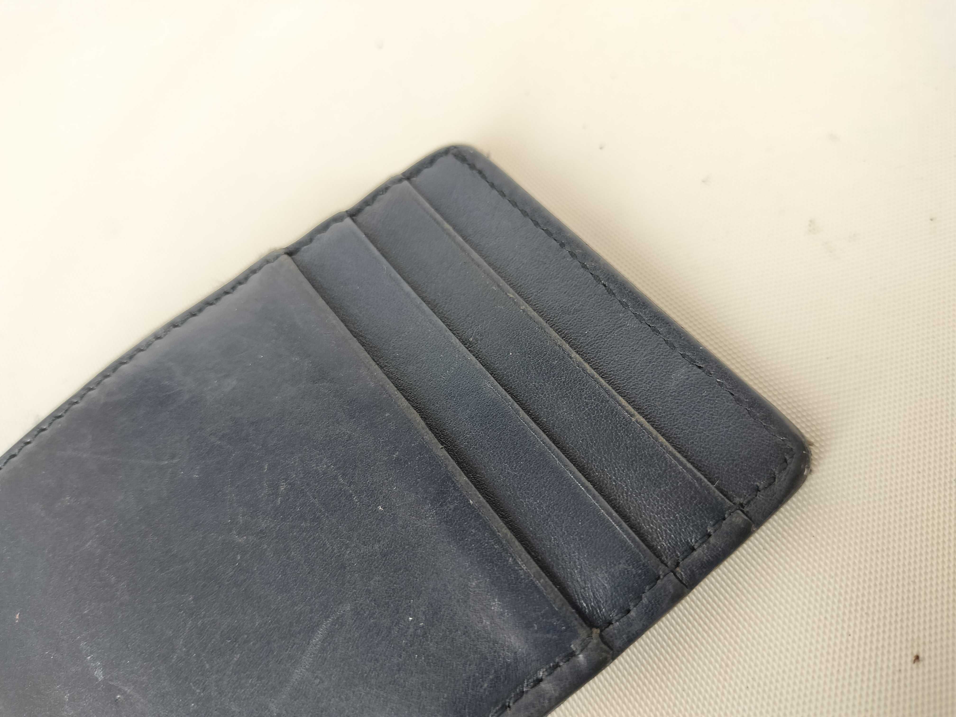 Trotter Card Case - Card Case, Pass Case, Business Card Holder — view 7