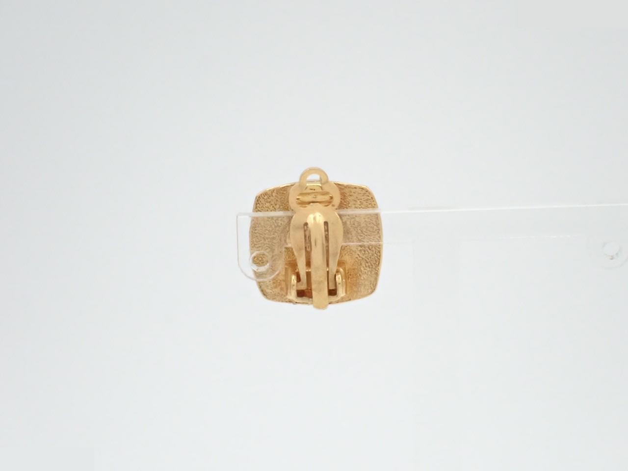 Coco Mark Earring (Single Earring Only) — view 2