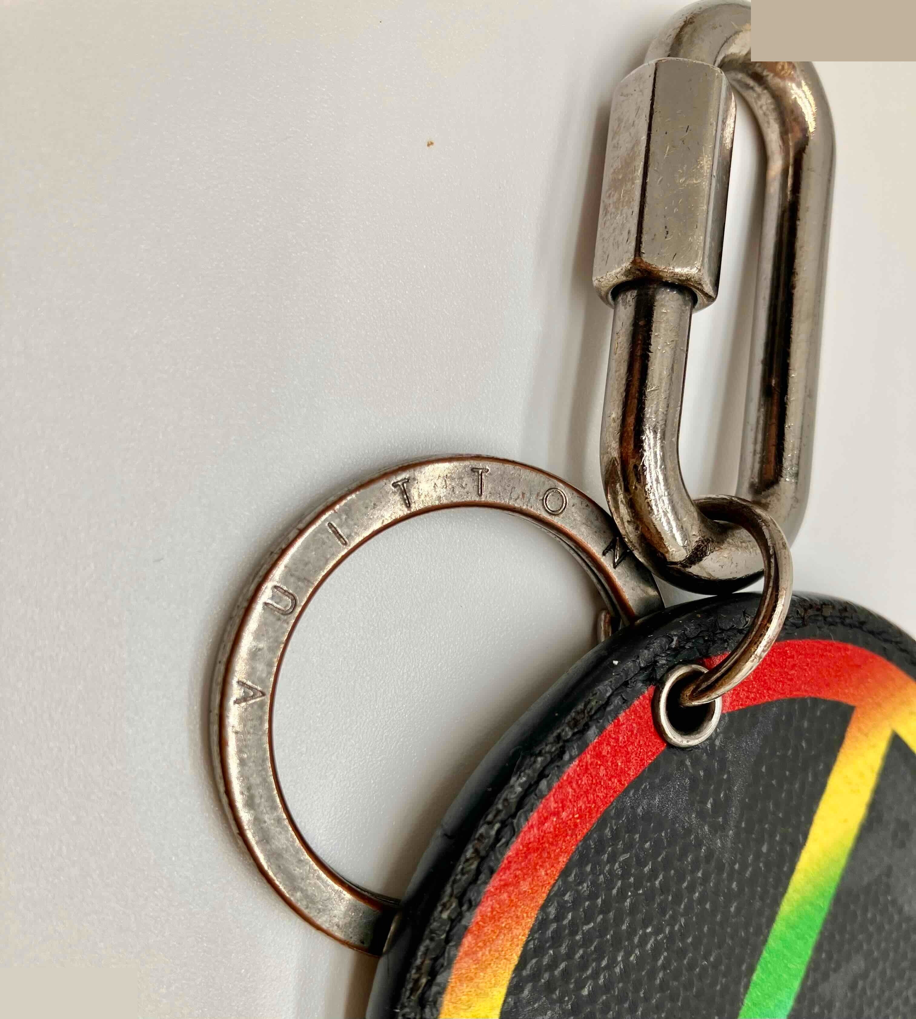 Porte-Cle — view 4