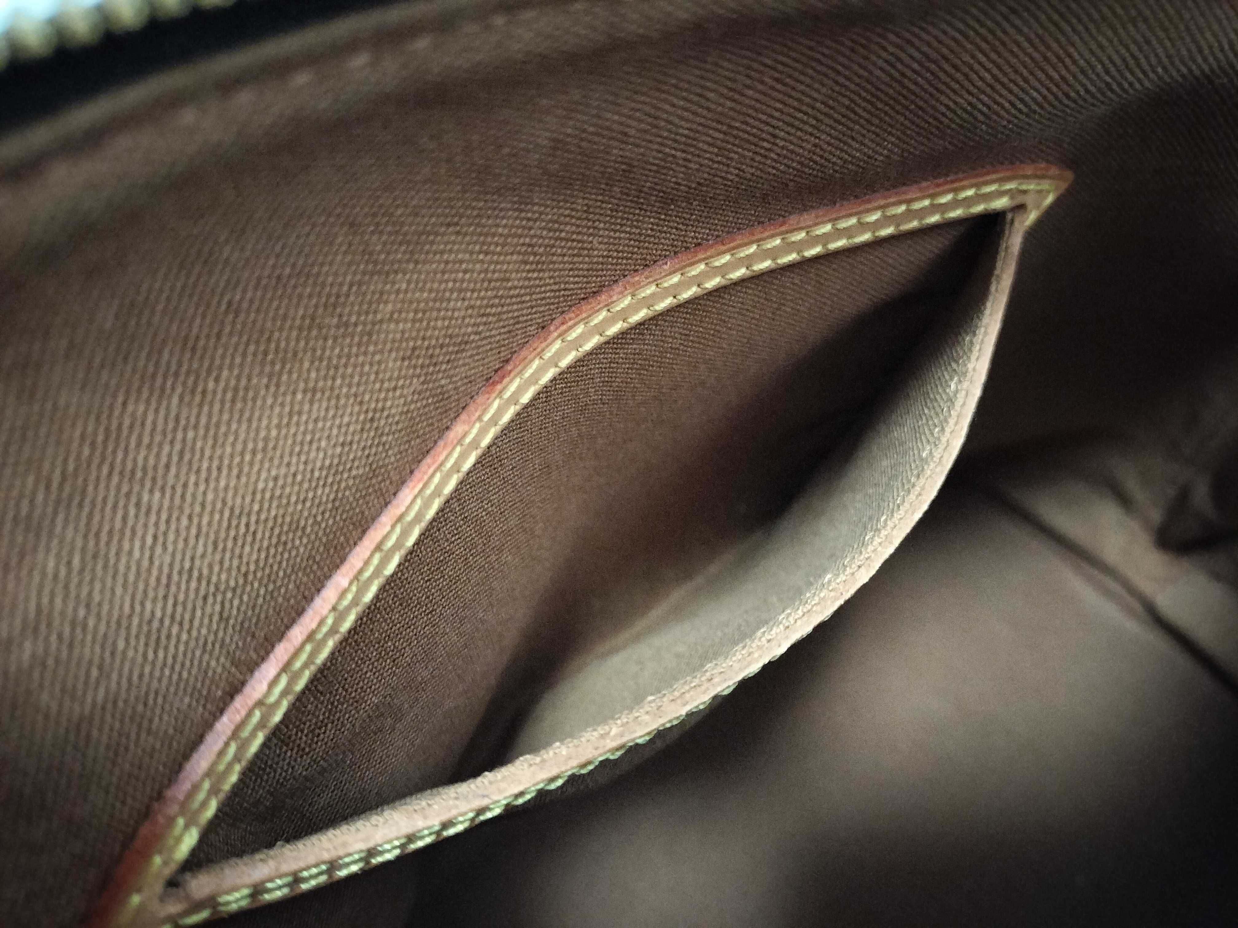 Monogram Alma M51130 Handbag — view 11
