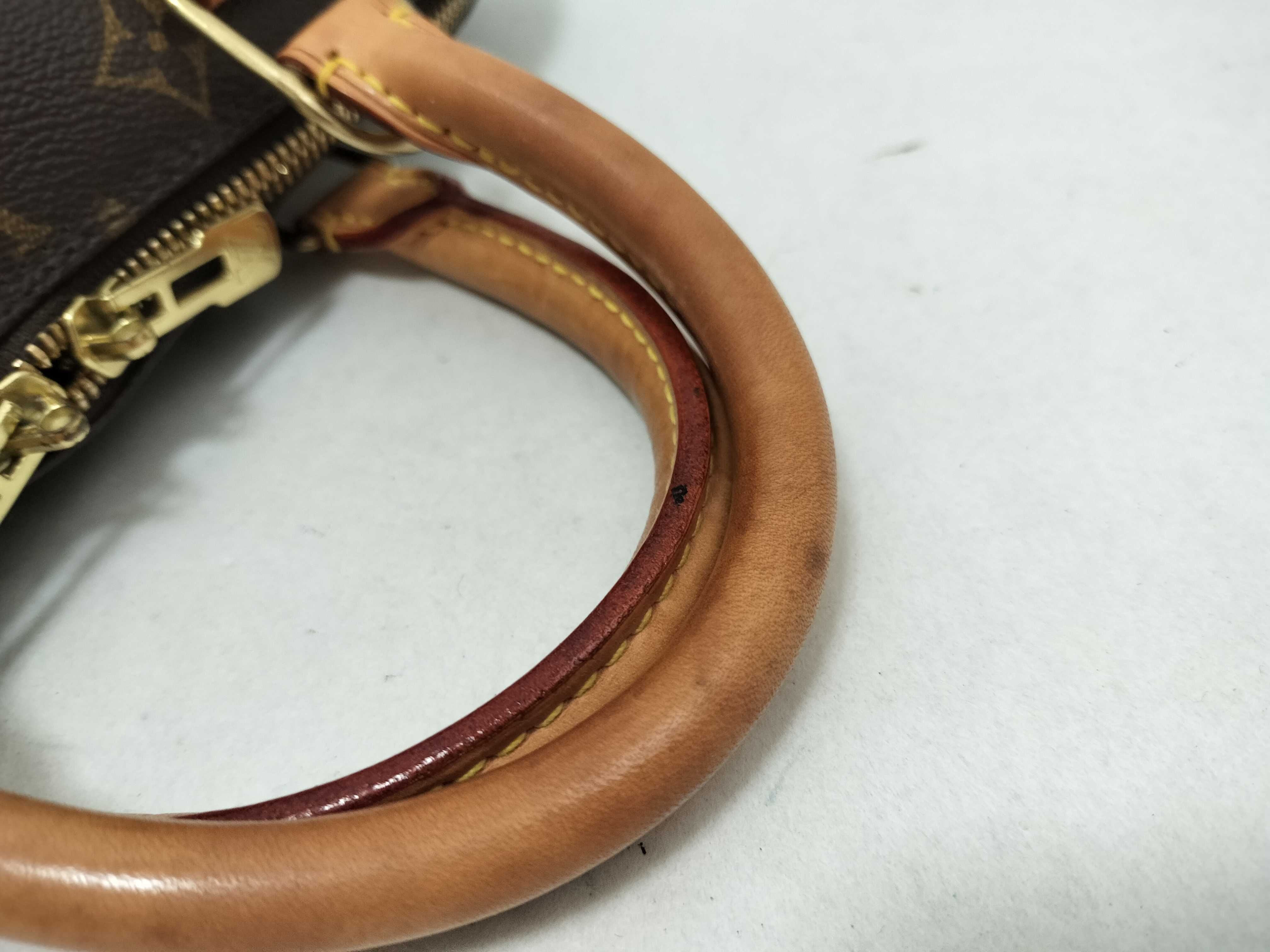 Monogram Alma M51130 Handbag — view 4