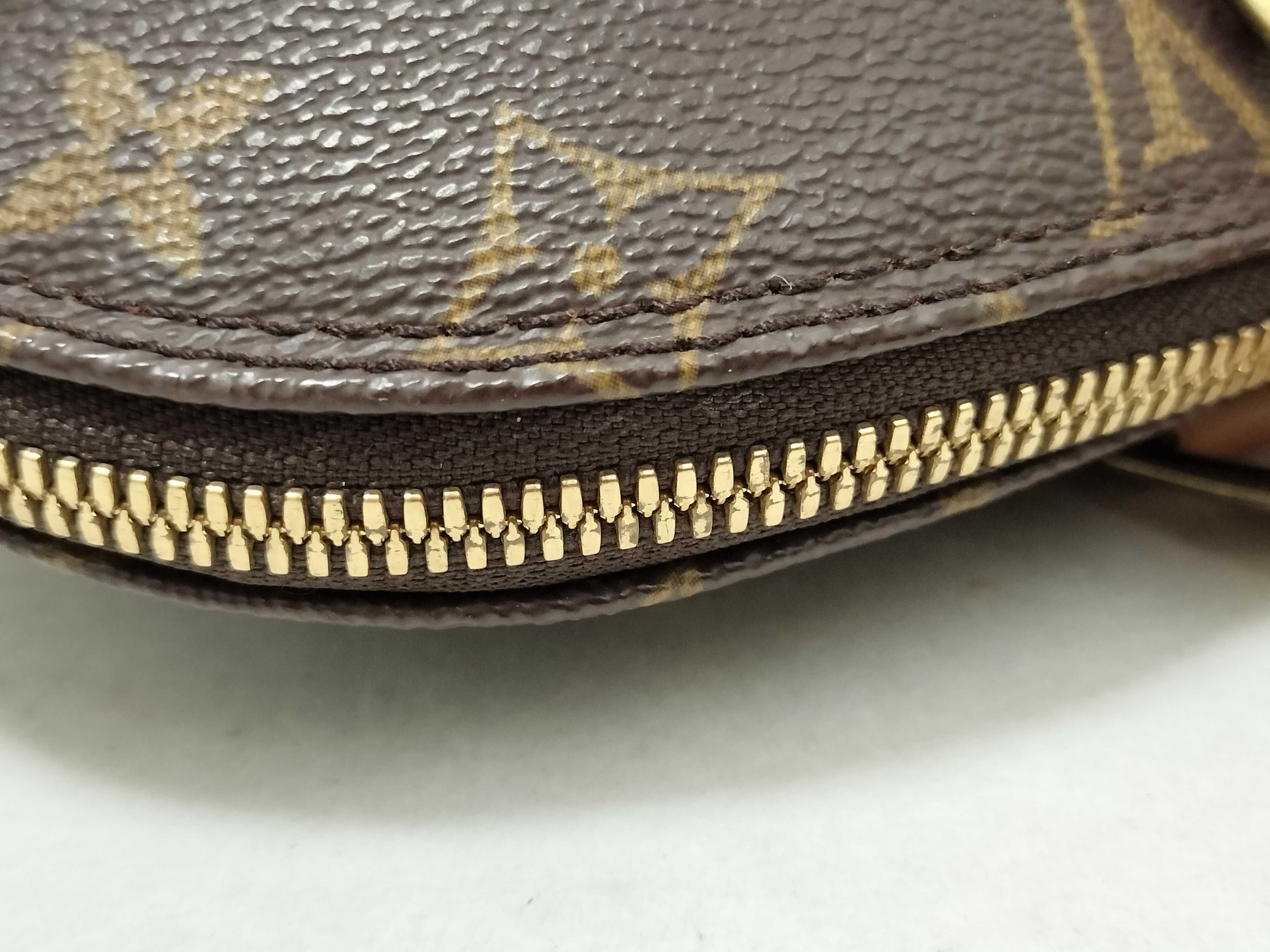 Monogram Alma M51130 Handbag — view 6
