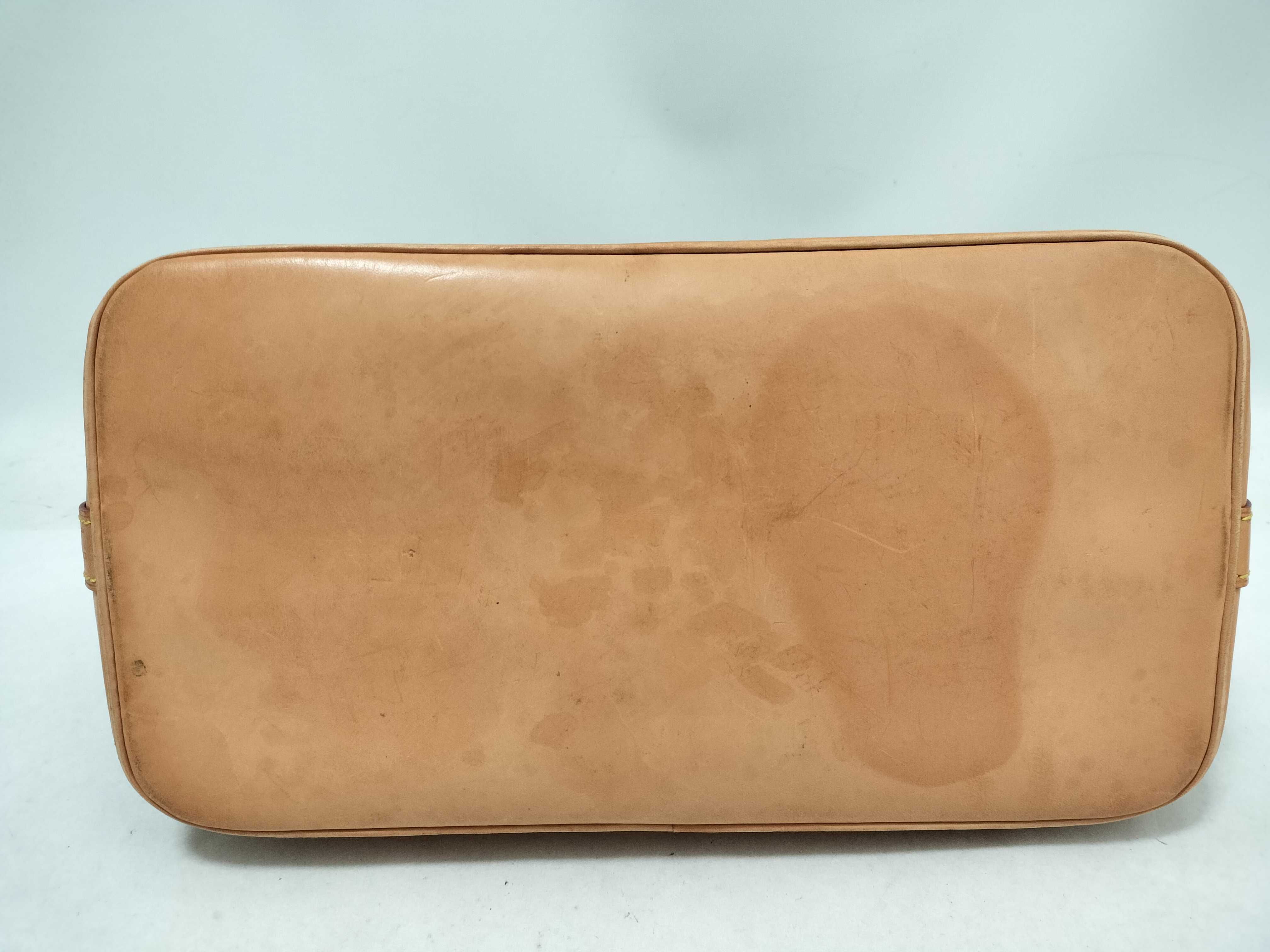 Monogram Alma M51130 Handbag — view 8