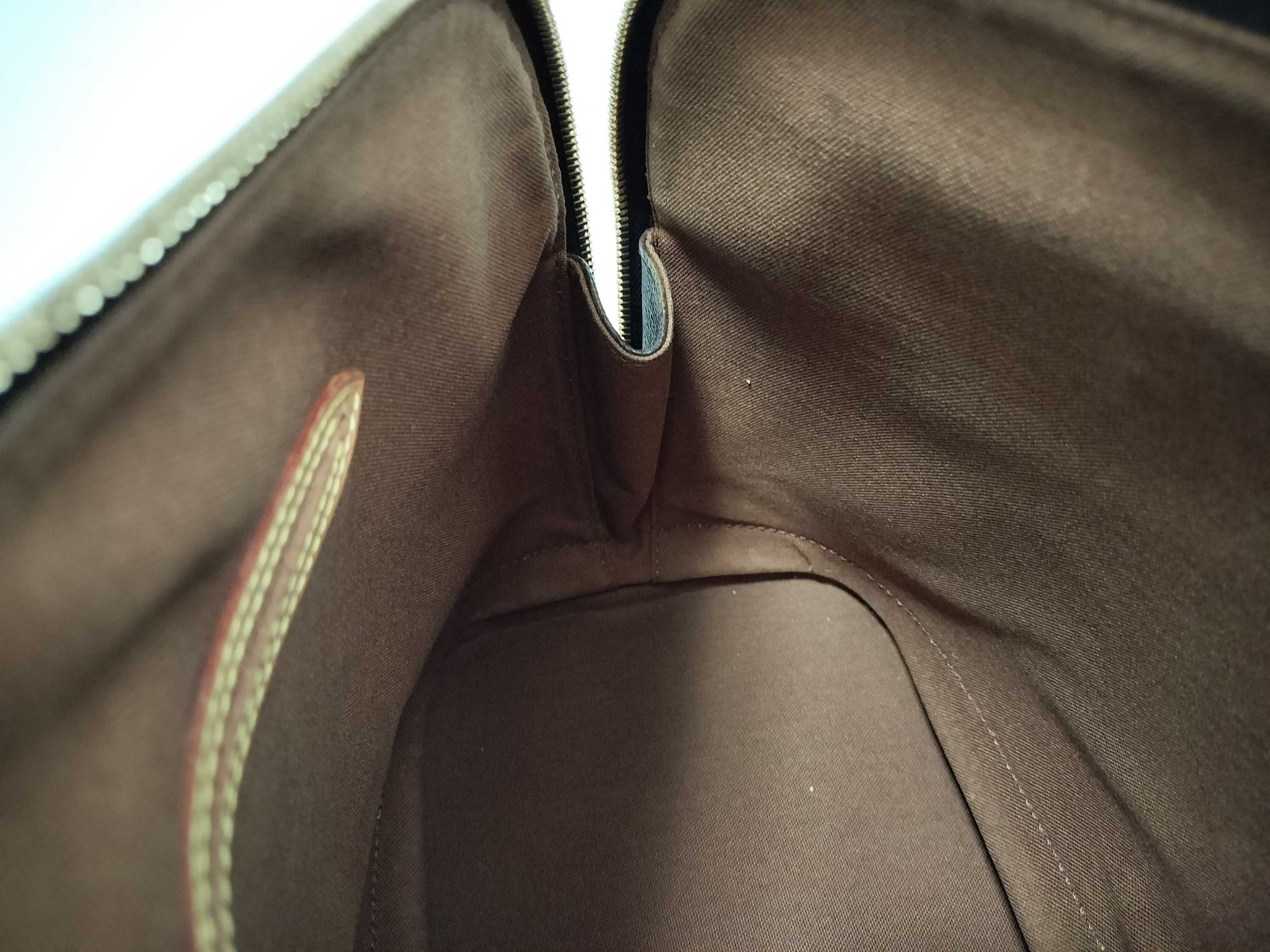 Monogram Alma M51130 Handbag — view 9