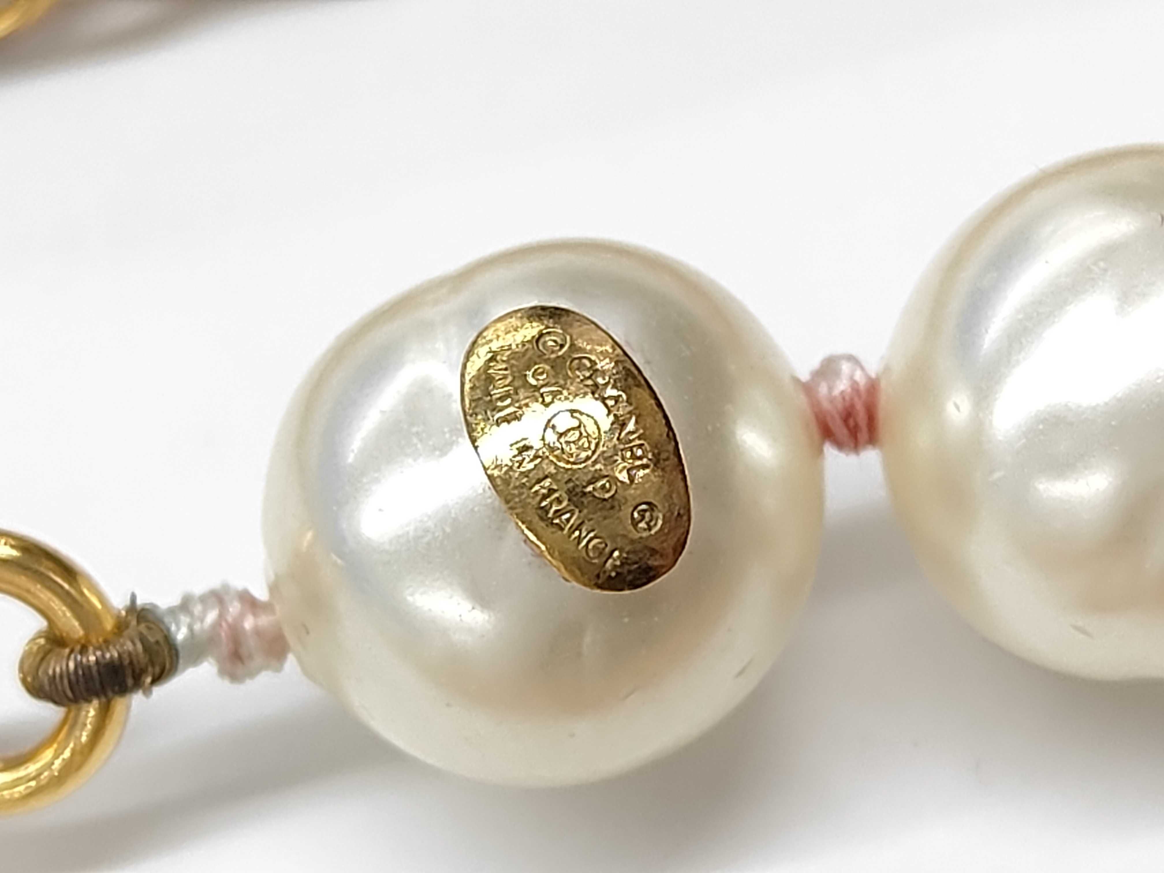 necklace, 106.7g — view 5