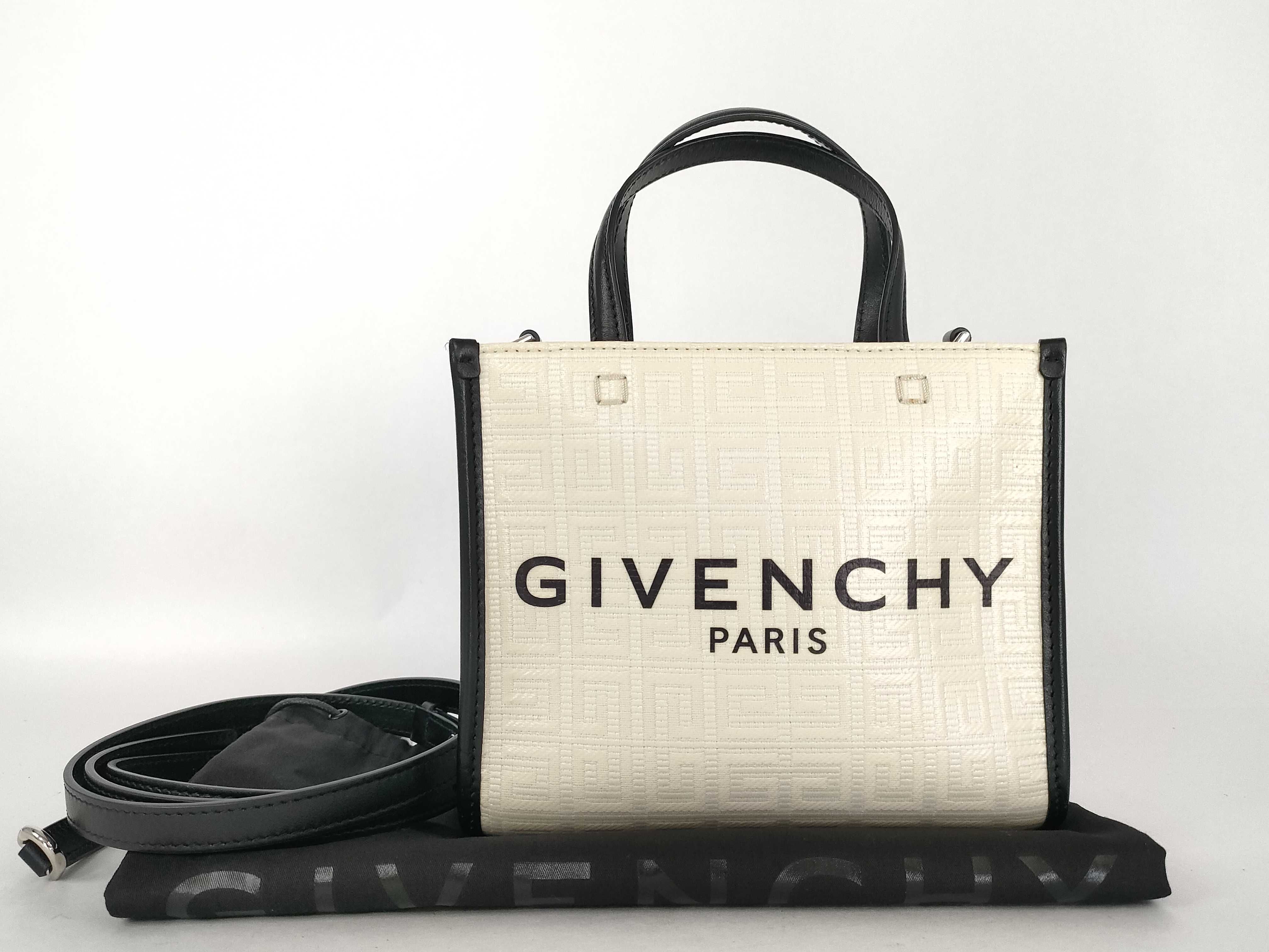 G-TOTE Mini Shoulder Bag/Handbag