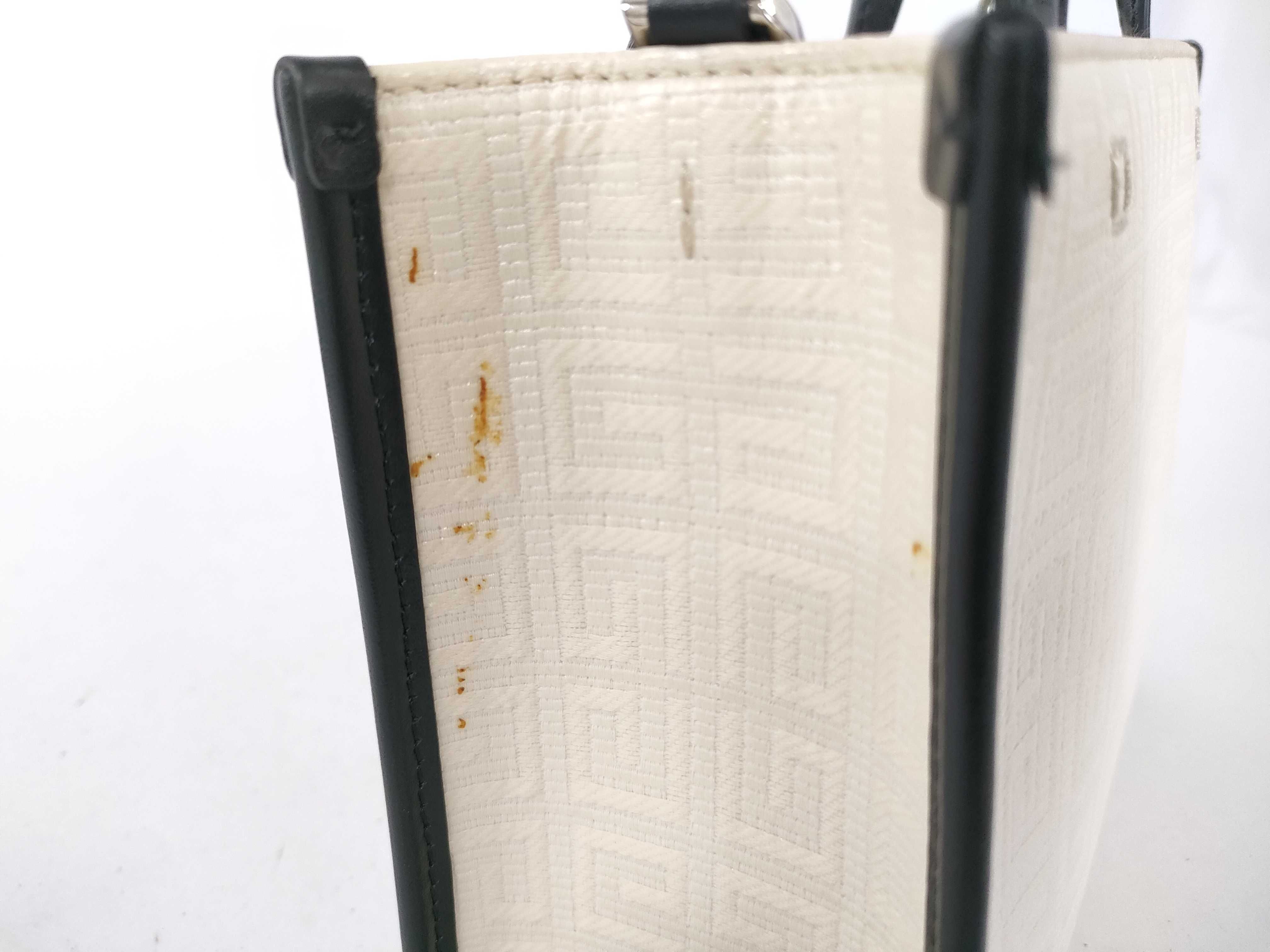 G-TOTE Mini Shoulder Bag/Handbag — view 13