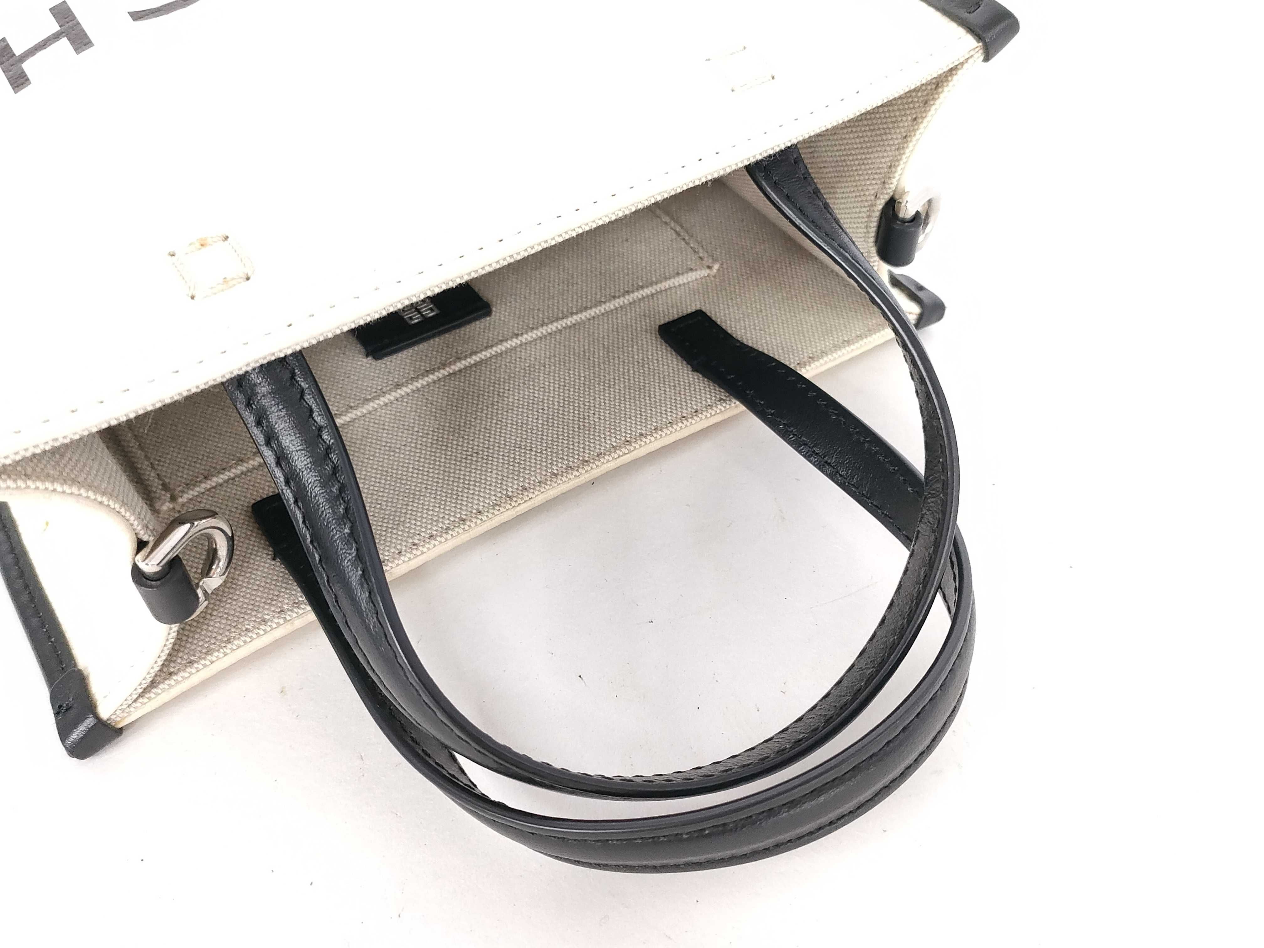 G-TOTE Mini Shoulder Bag/Handbag — view 3