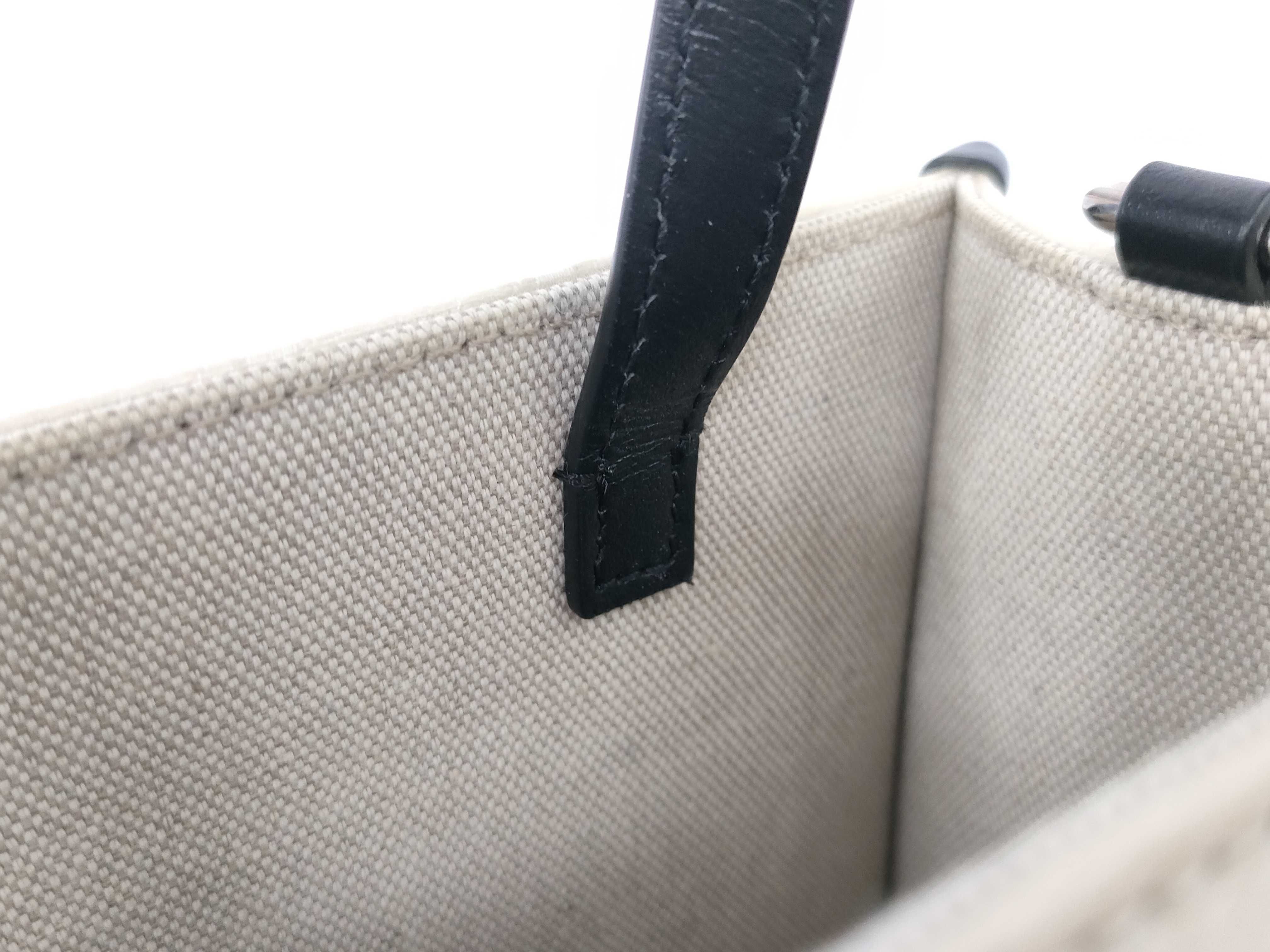 G-TOTE Mini Shoulder Bag/Handbag — view 5