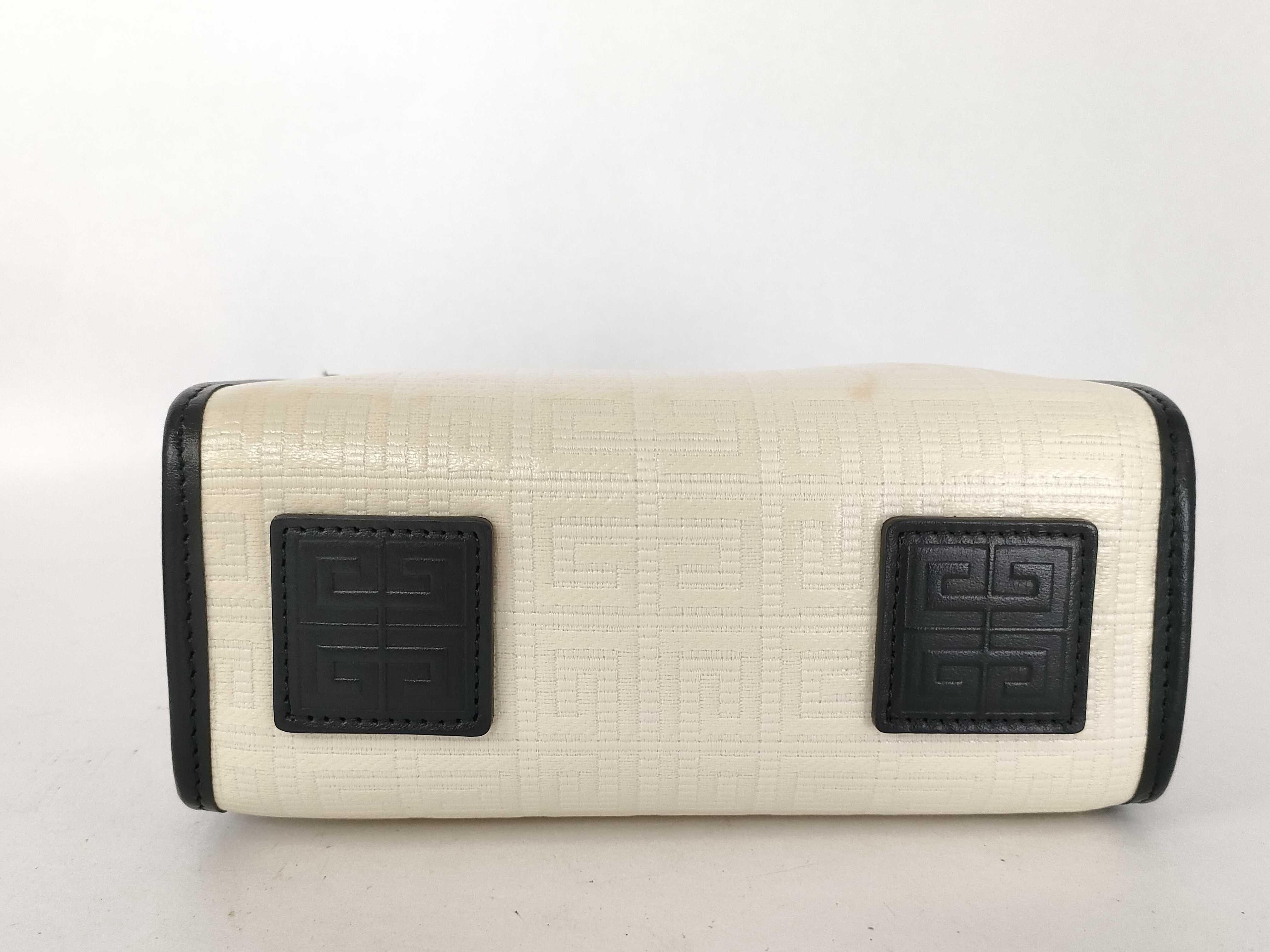 G-TOTE Mini Shoulder Bag/Handbag — view 7