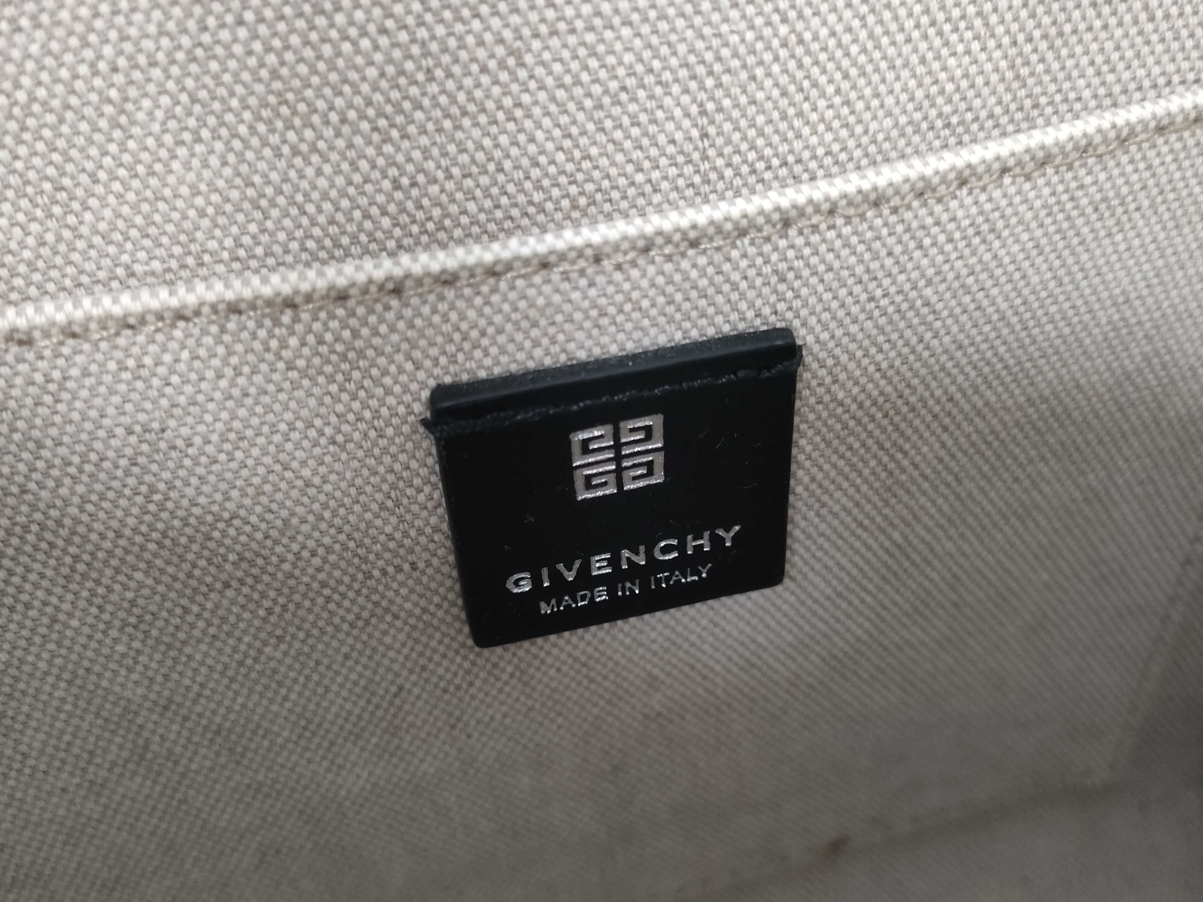 G-TOTE Mini Shoulder Bag/Handbag — view 10
