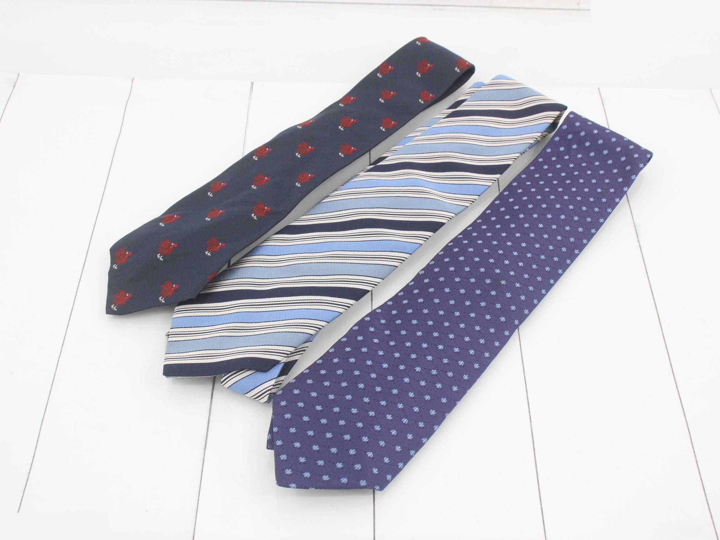 5-piece set: Tie — view 2