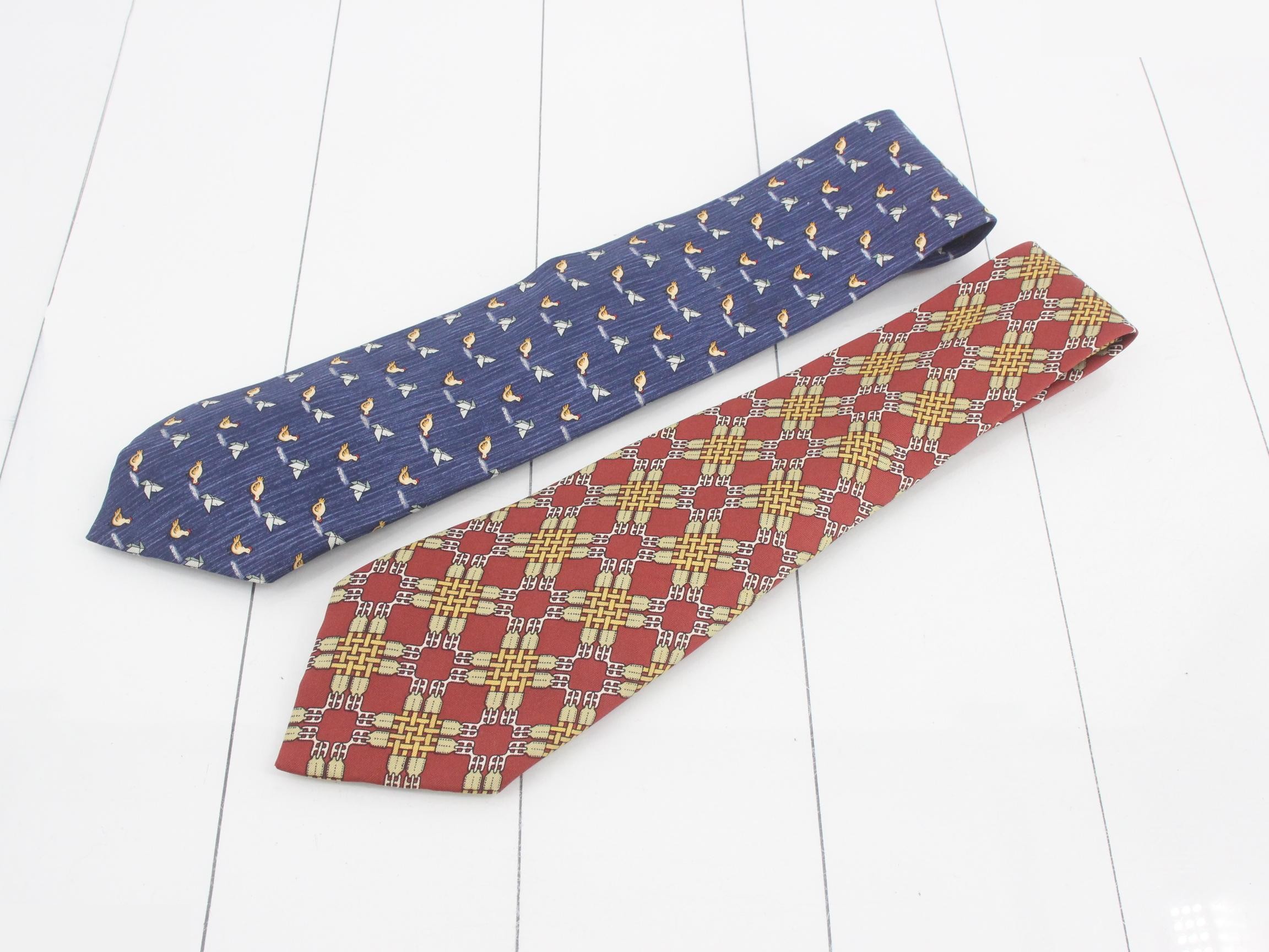 5-piece set: Tie — view 3