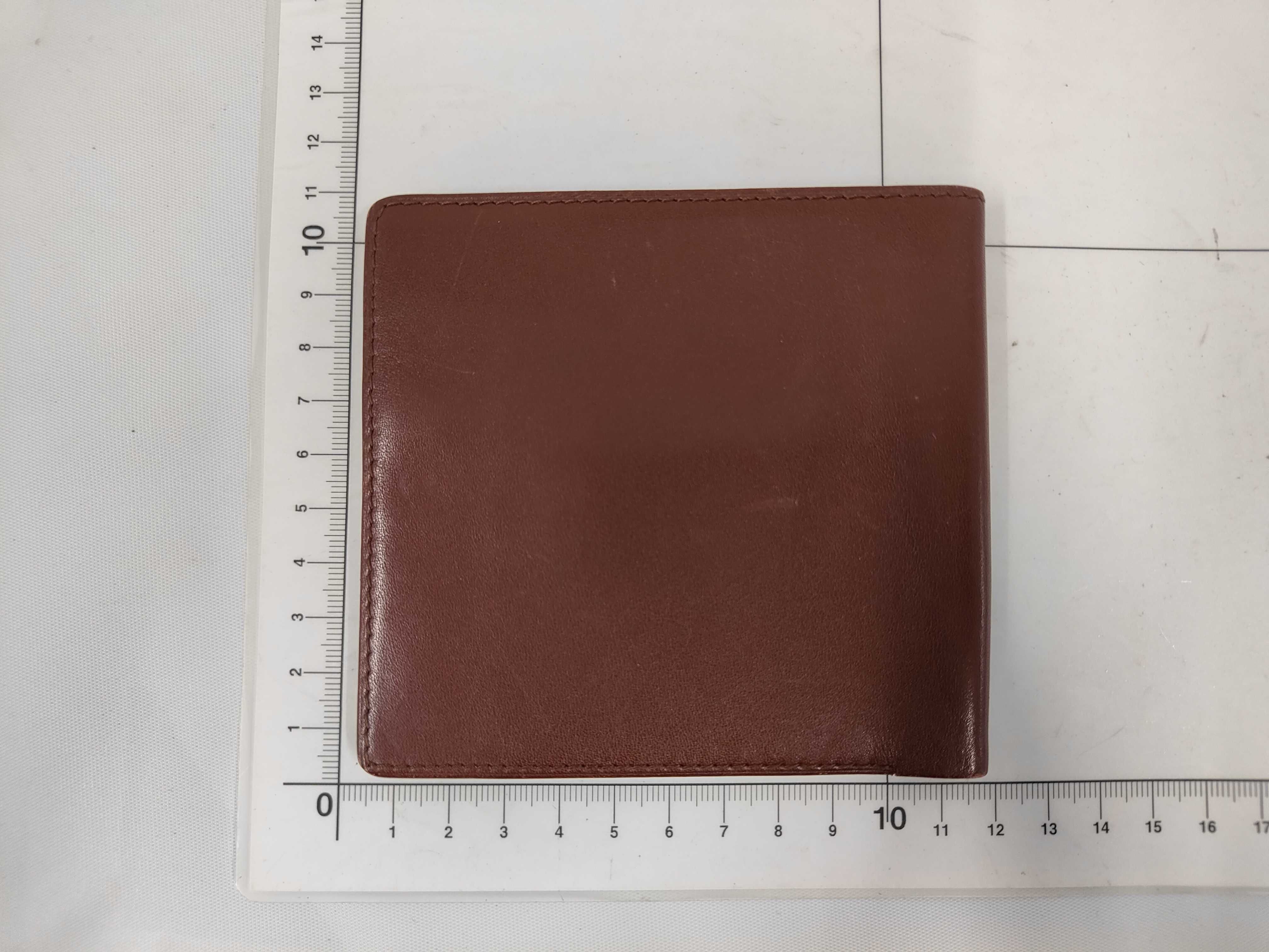 Must Wallet — view 2