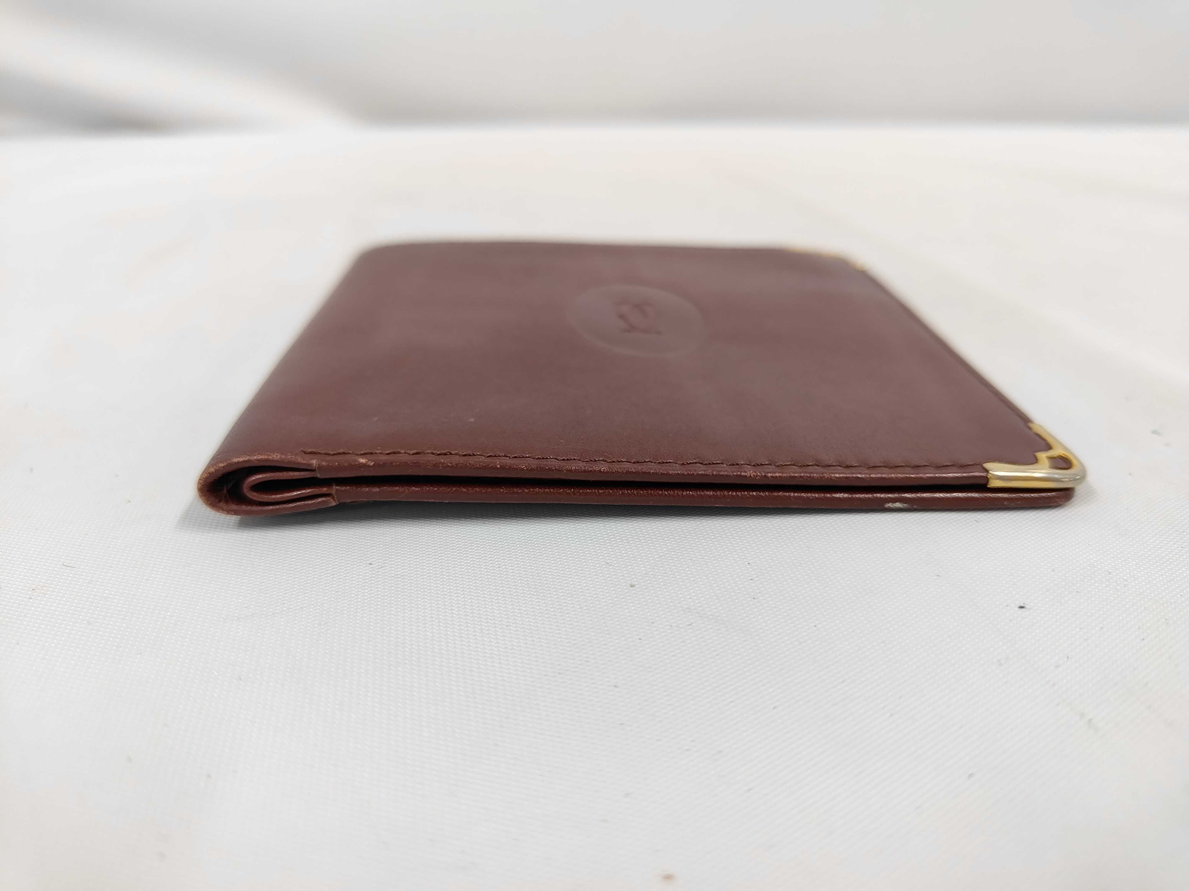 Must Wallet — view 3