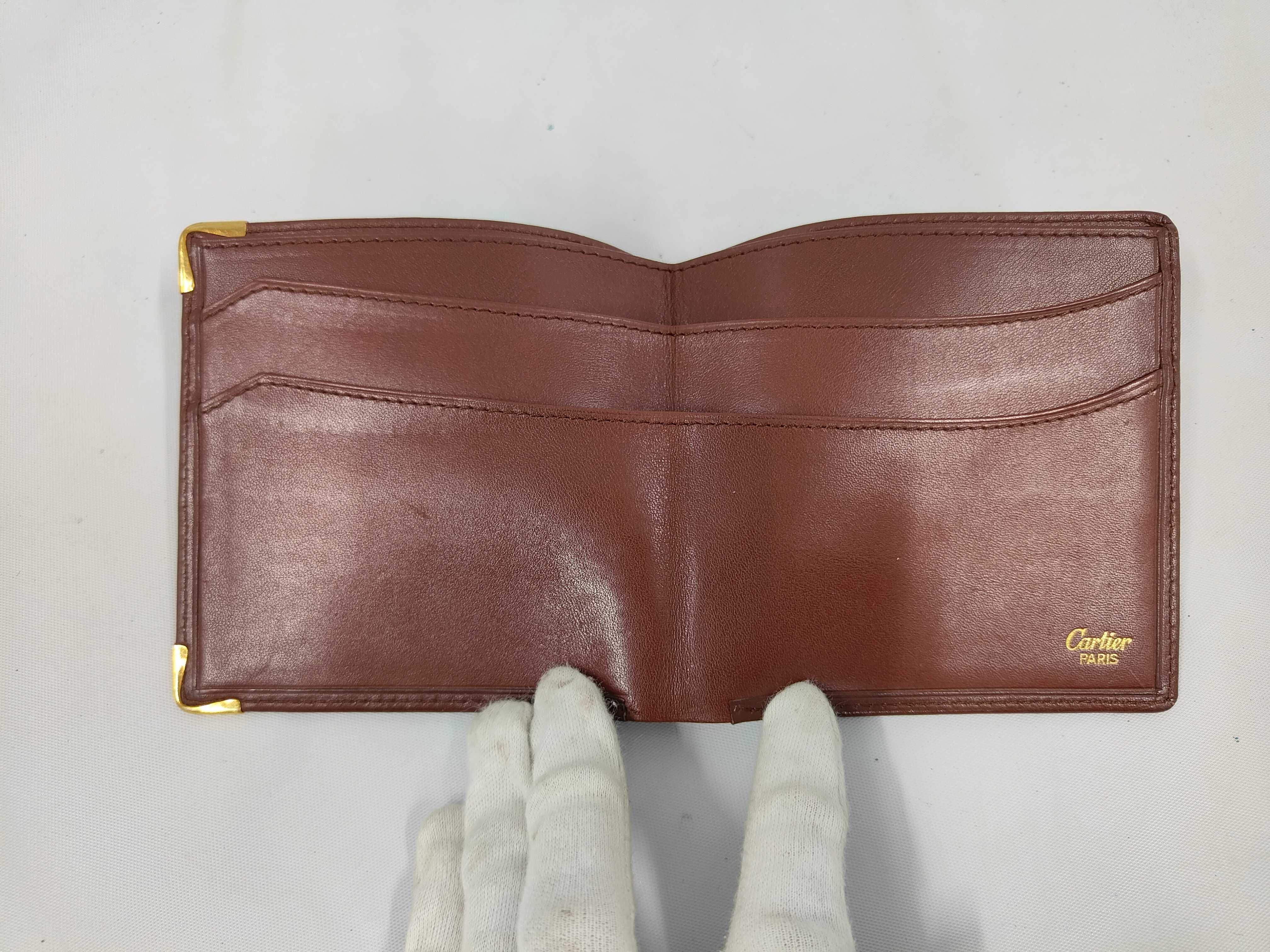 Must Wallet — view 5