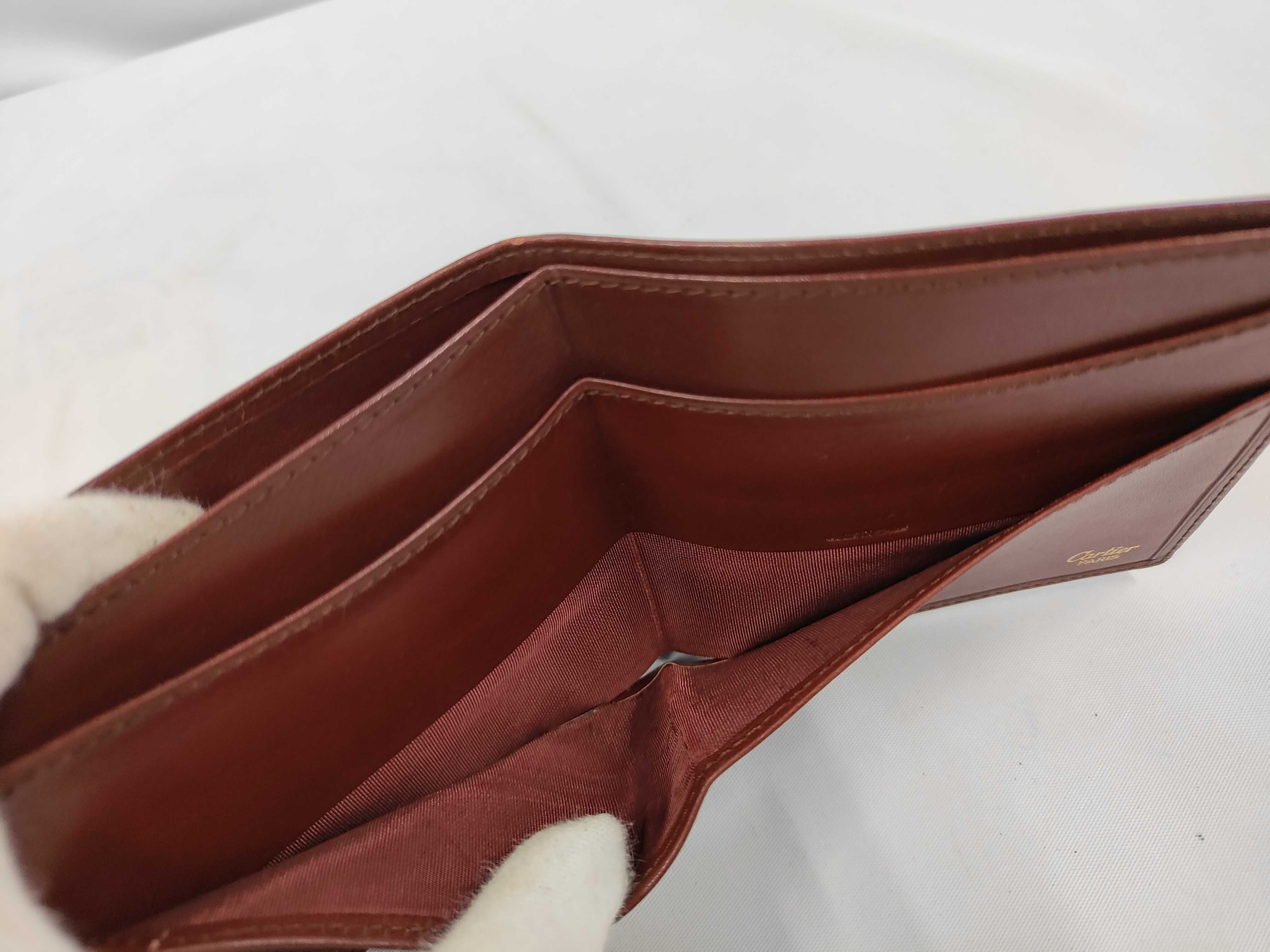 Must Wallet — view 7