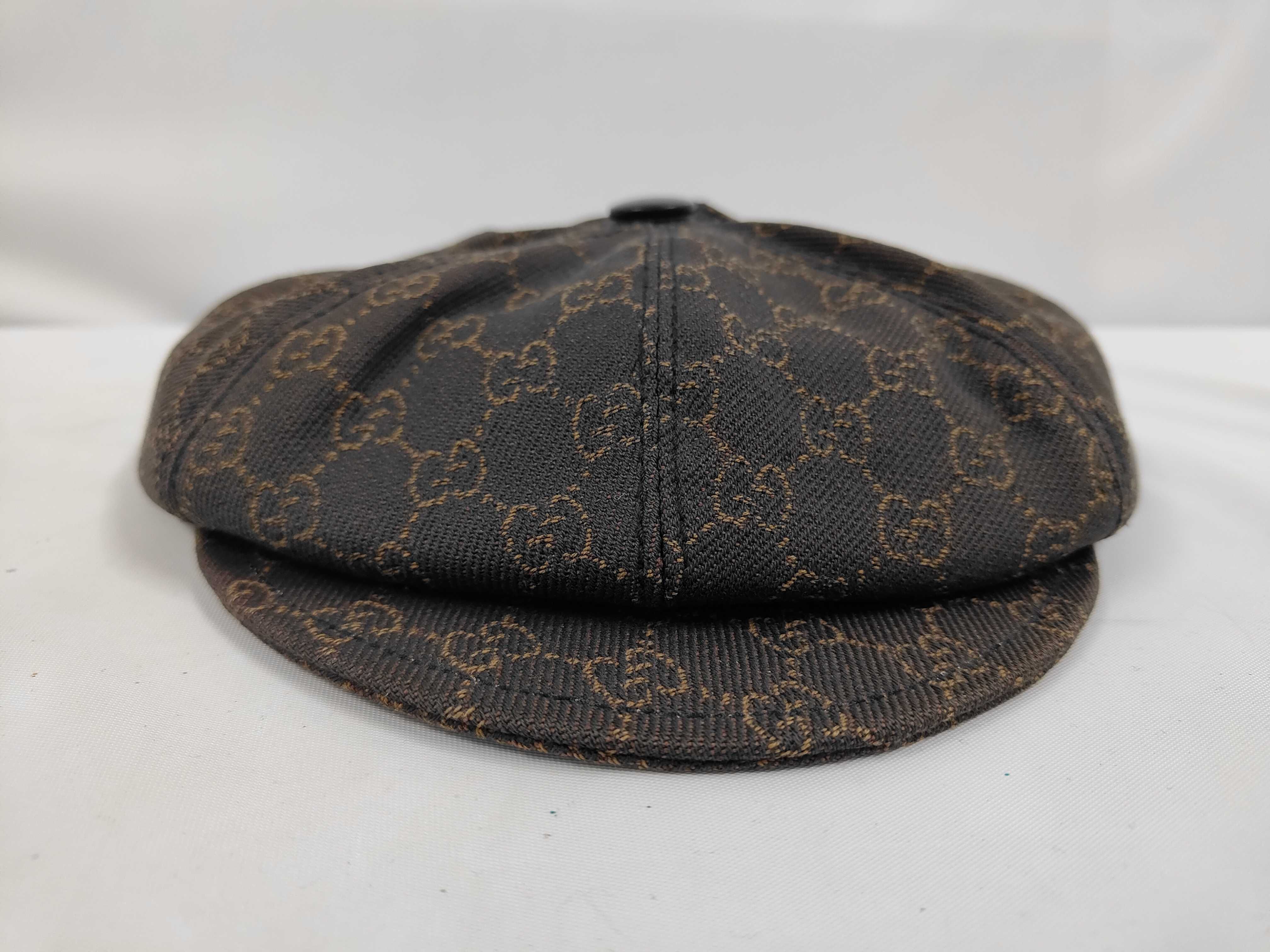 Hunting Cap/Newsboy Cap and other accessories — view 2