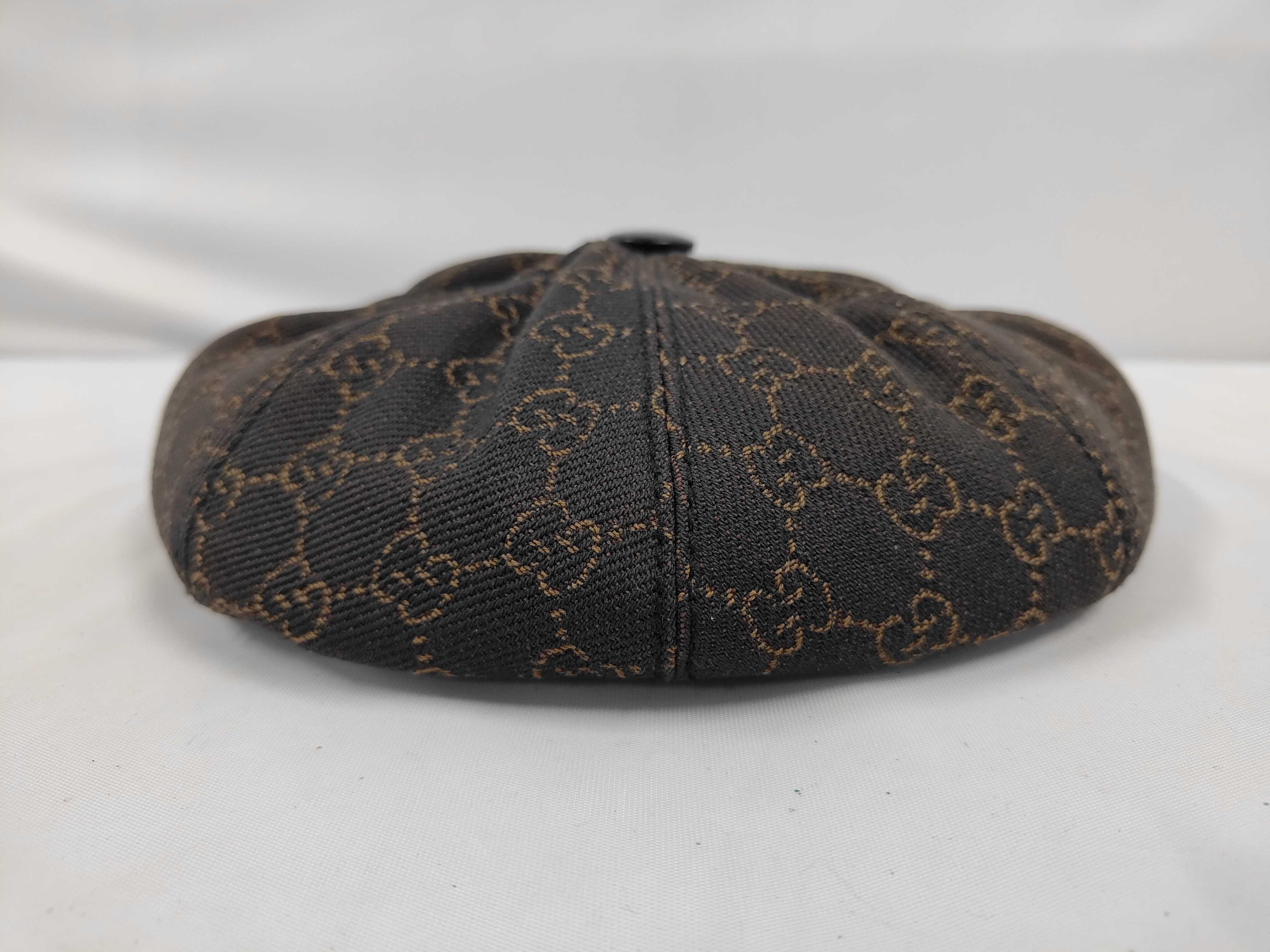Hunting Cap/Newsboy Cap and other accessories — view 4