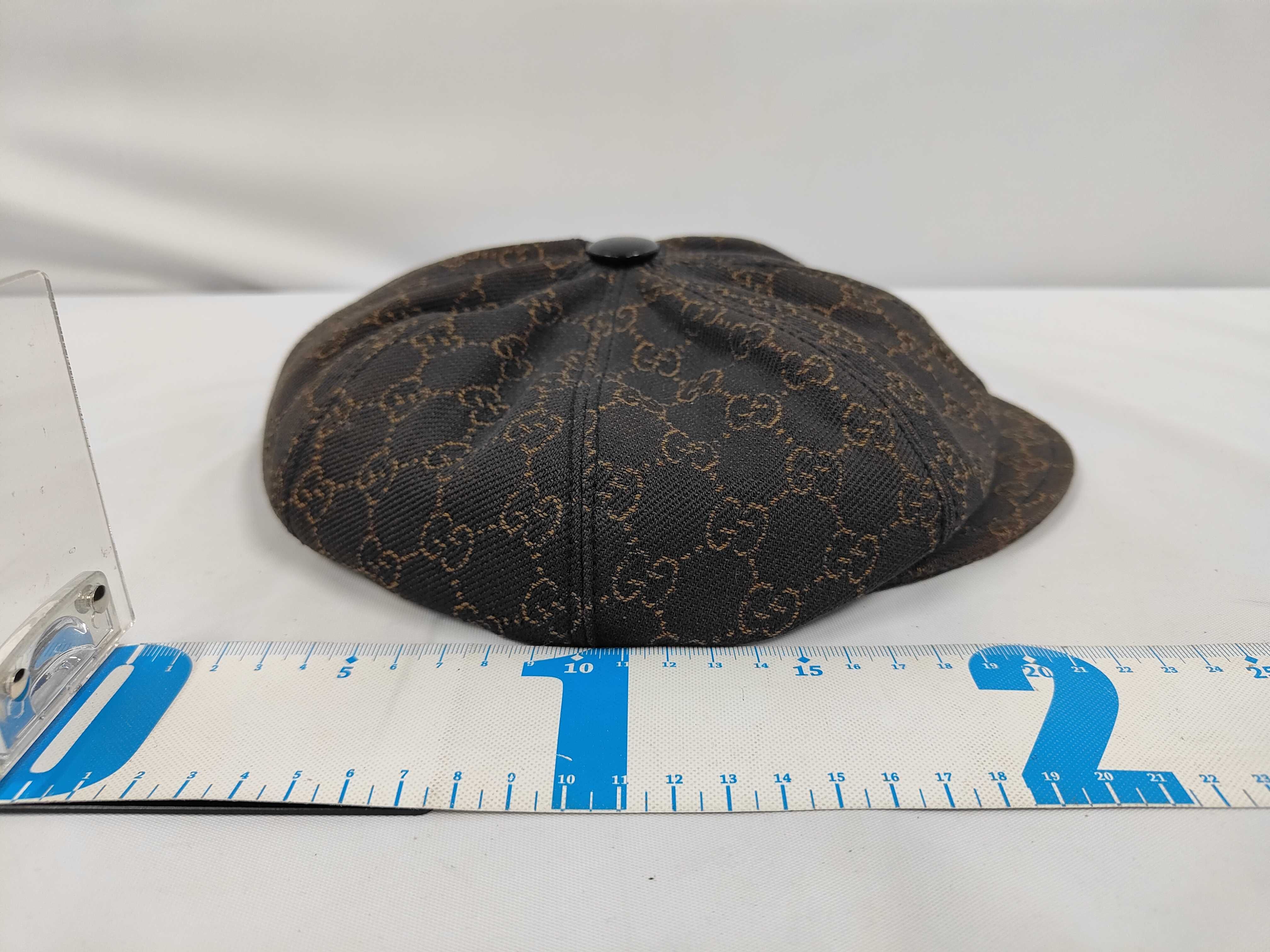 Hunting Cap/Newsboy Cap and other accessories — view 5
