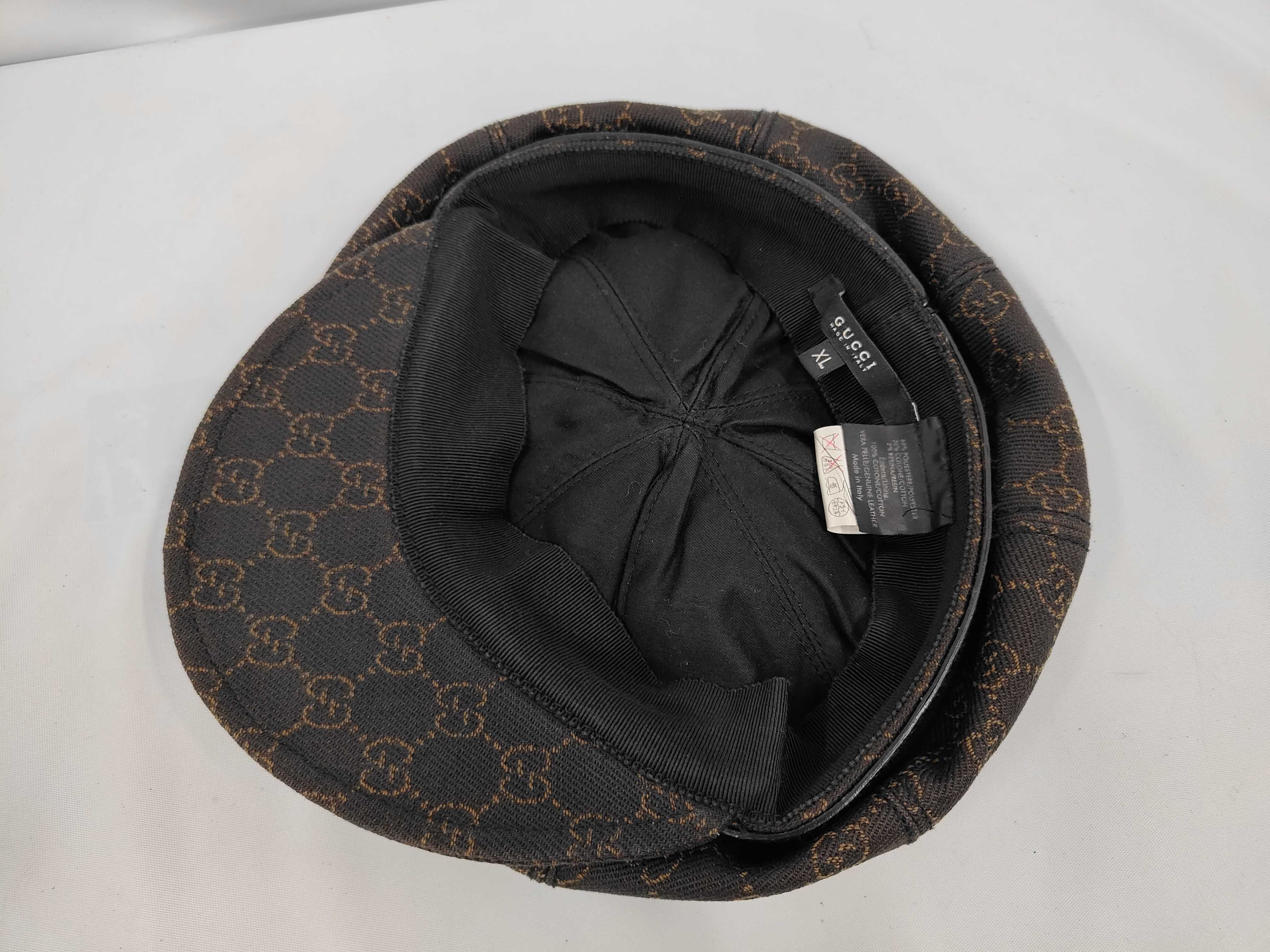 Hunting Cap/Newsboy Cap and other accessories — view 6