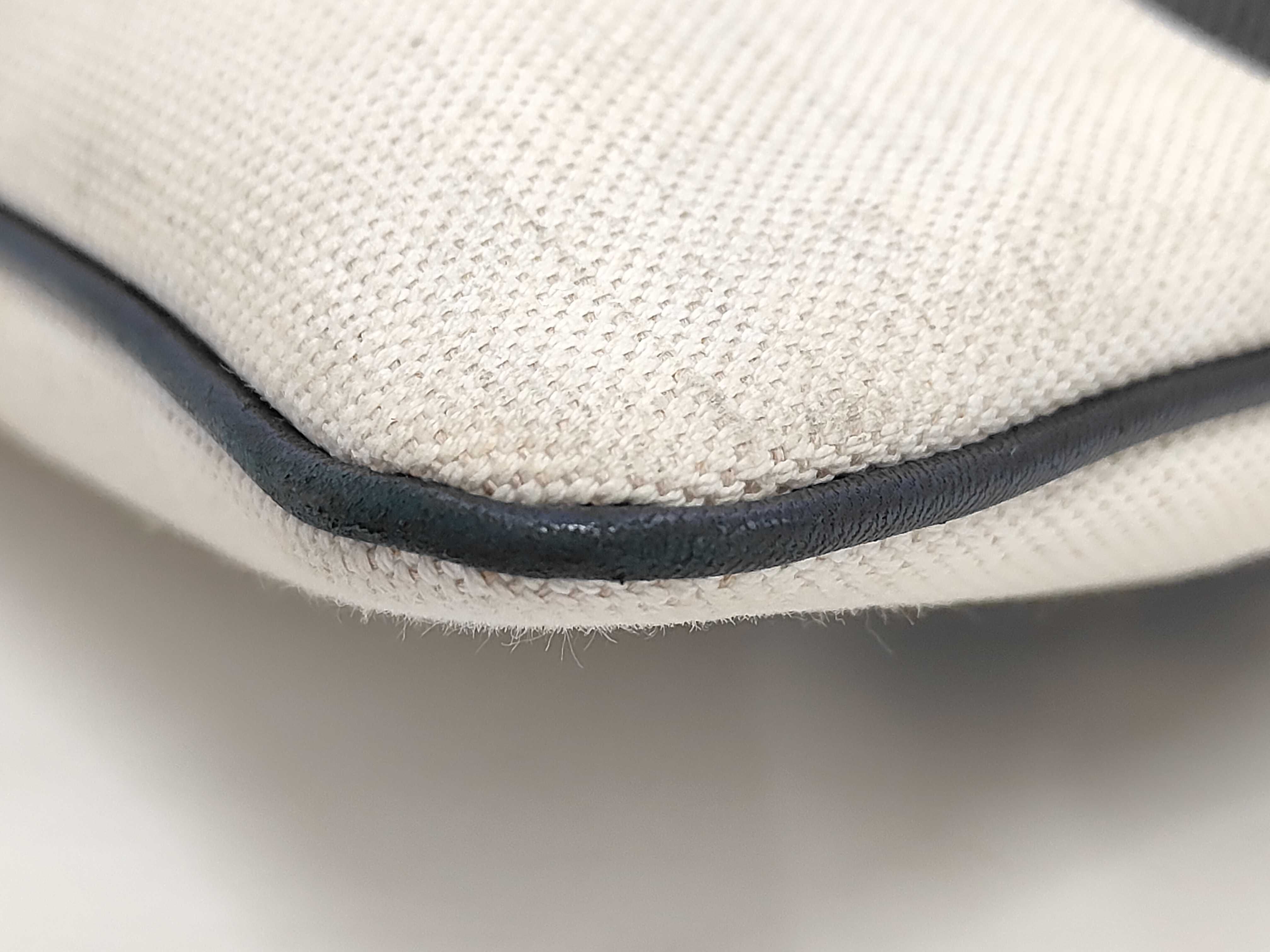 Canvas Second Clutch Bag — view 4