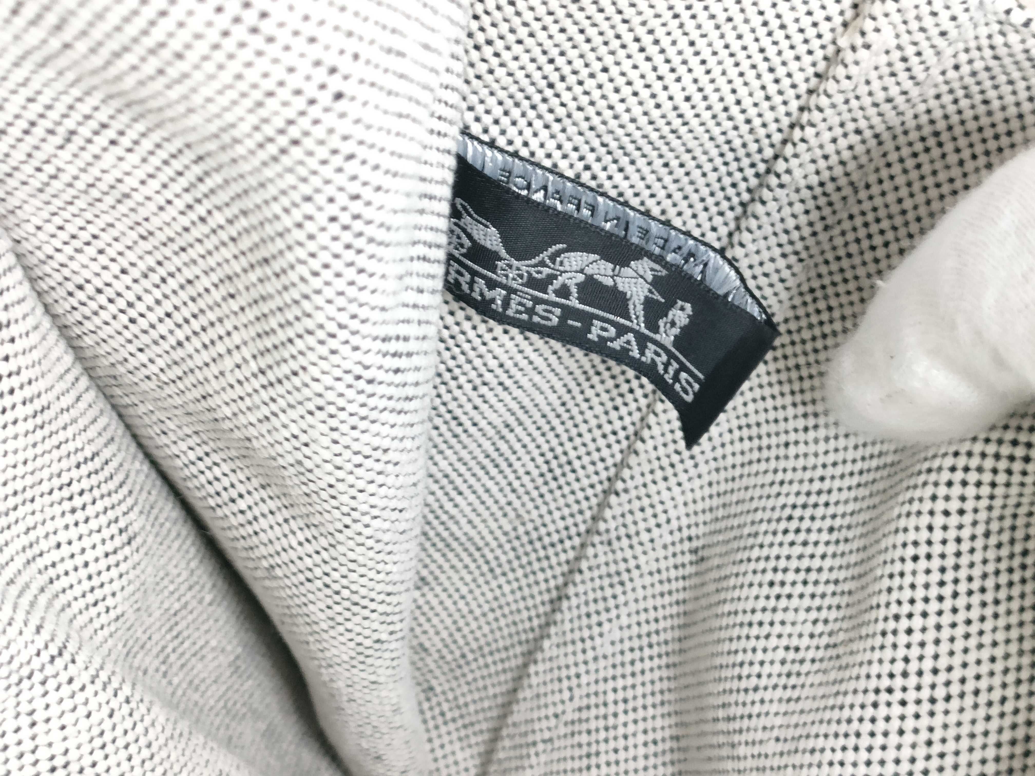Fourre-Tout Hermes Fourre-Tout Tote Bag — view 14