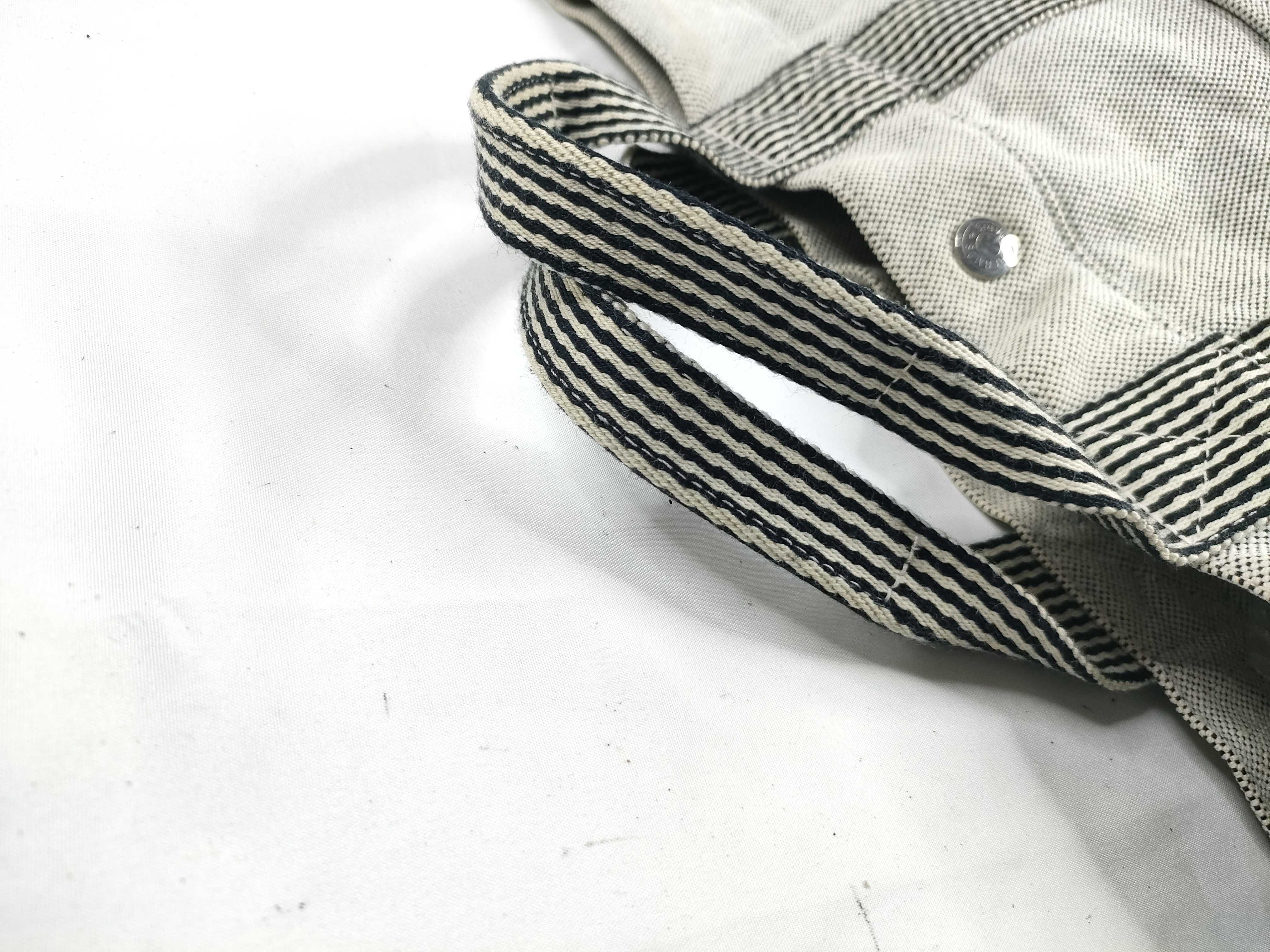 Fourre-Tout Hermes Fourre-Tout Tote Bag — view 6