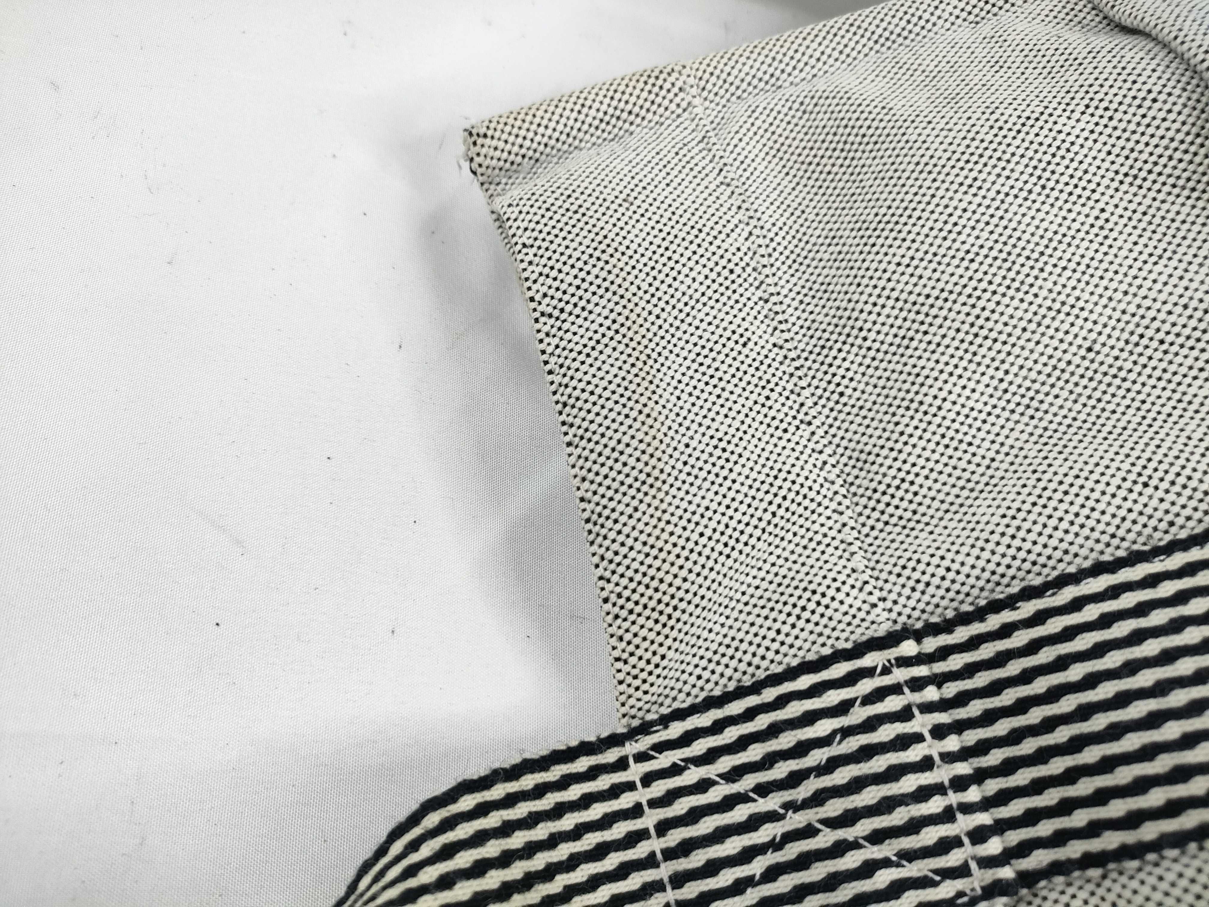 Fourre-Tout Hermes Fourre-Tout Tote Bag — view 8