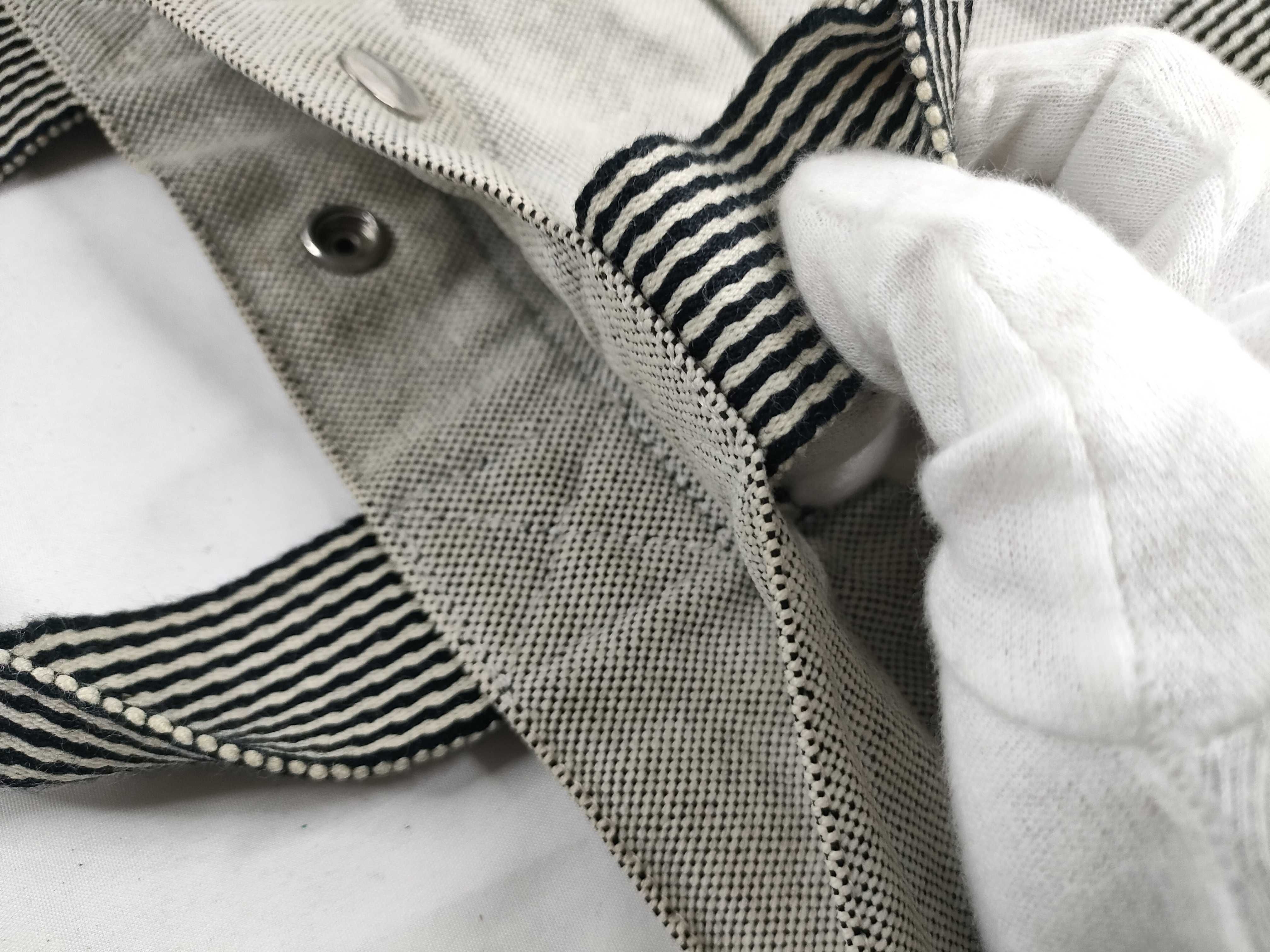 Fourre-Tout Hermes Fourre-Tout Tote Bag — view 10