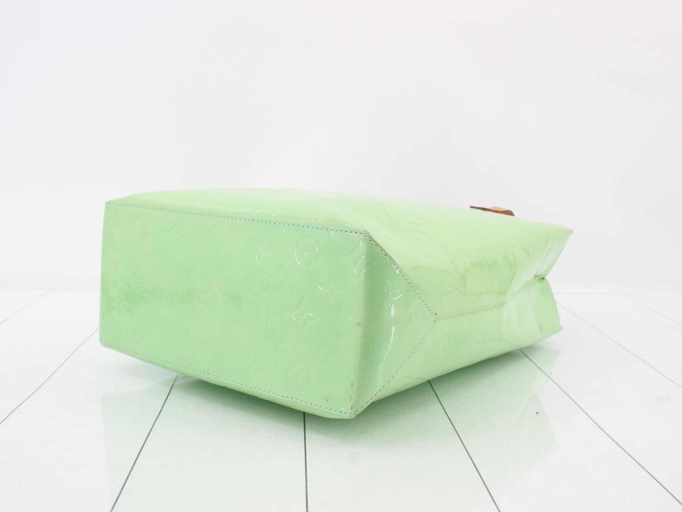 Reed MM Peppermint — view 6