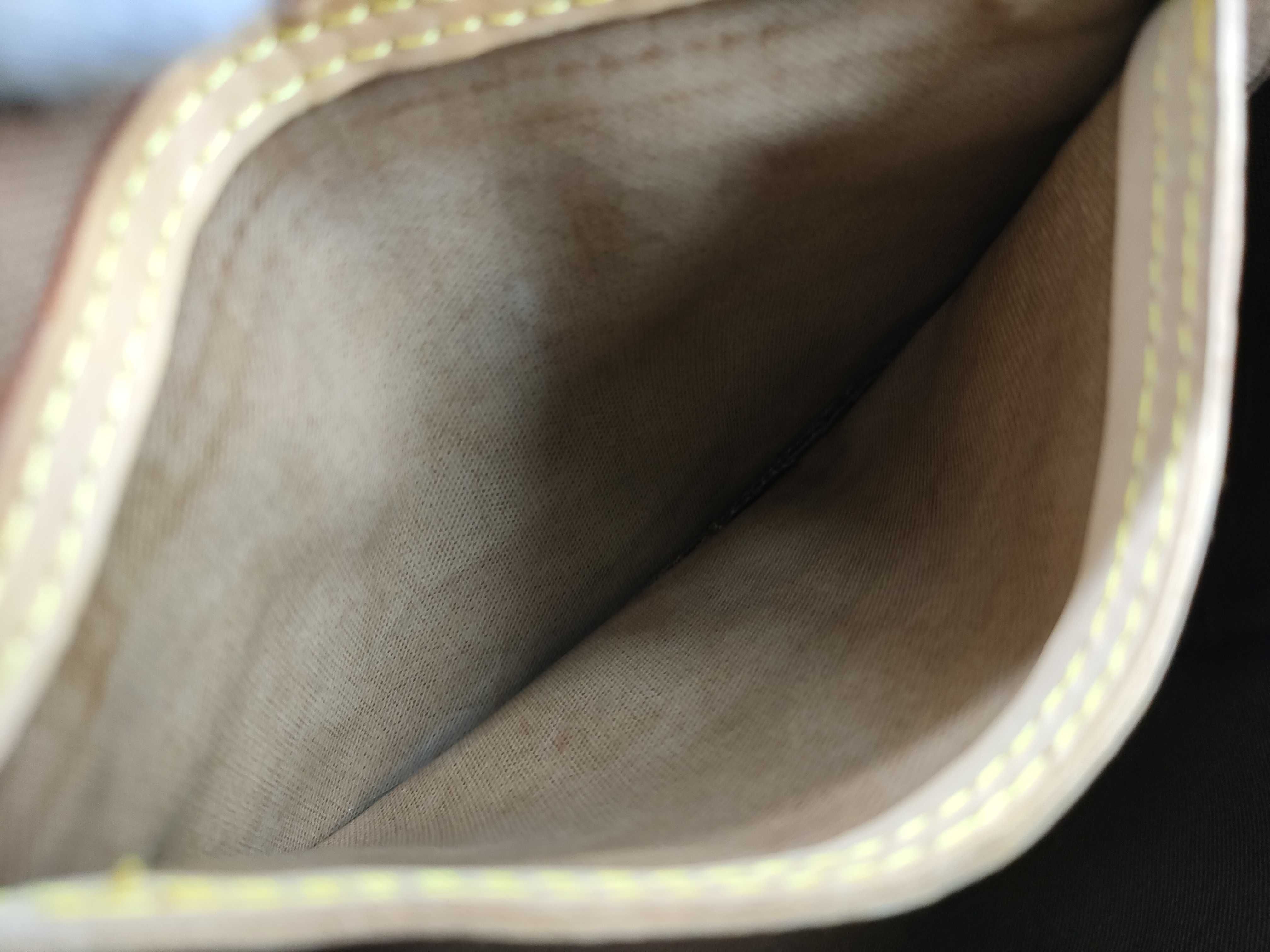 Monogram Speedy 30 M41524 TH0093 Boston Bag — view 10