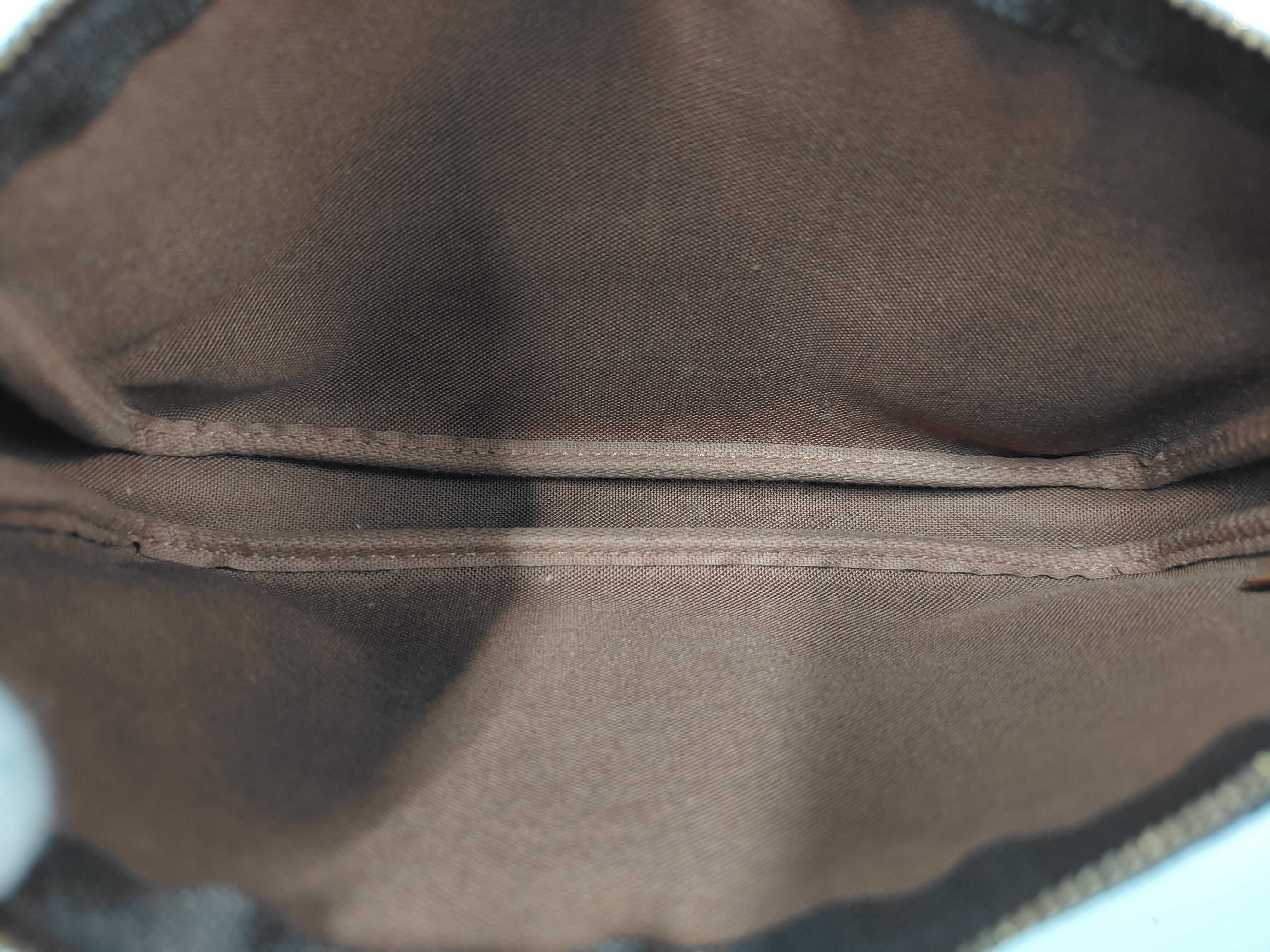 M51980 Monogram Pochette Accessoires Handbag — view 10