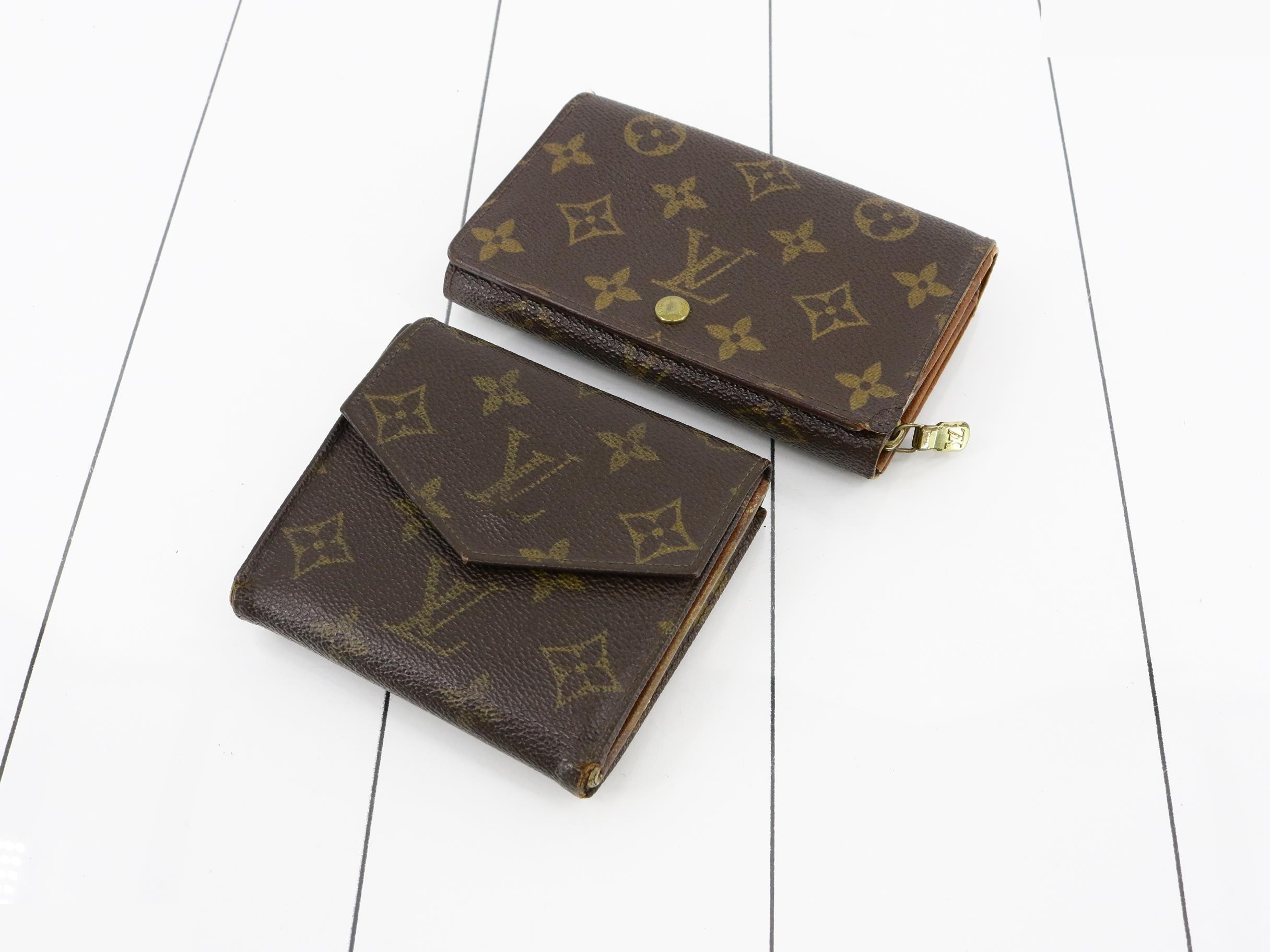wallets - BULK SALE - bundle of 3 items — view 2