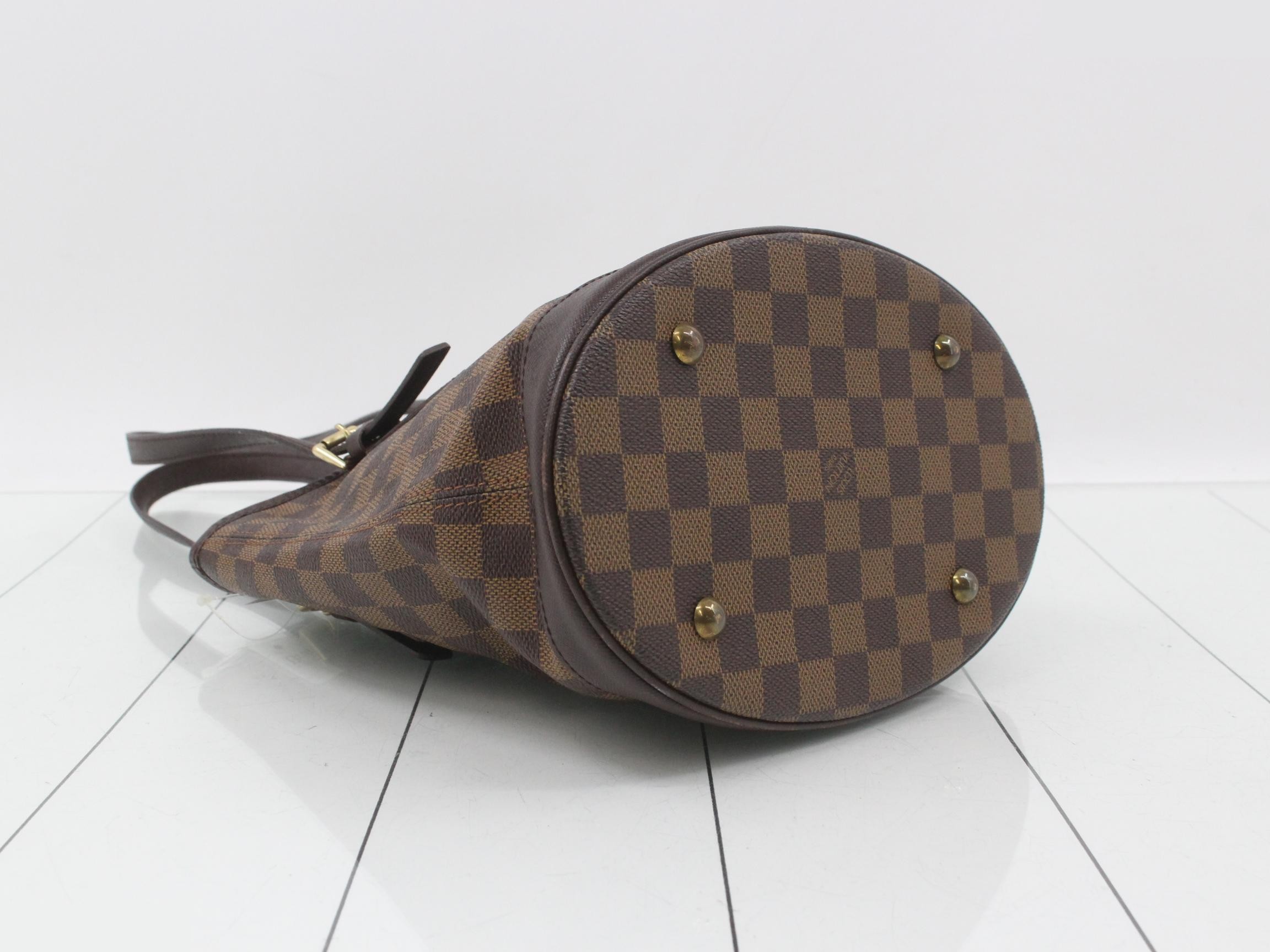 Mare with pouch — view 5
