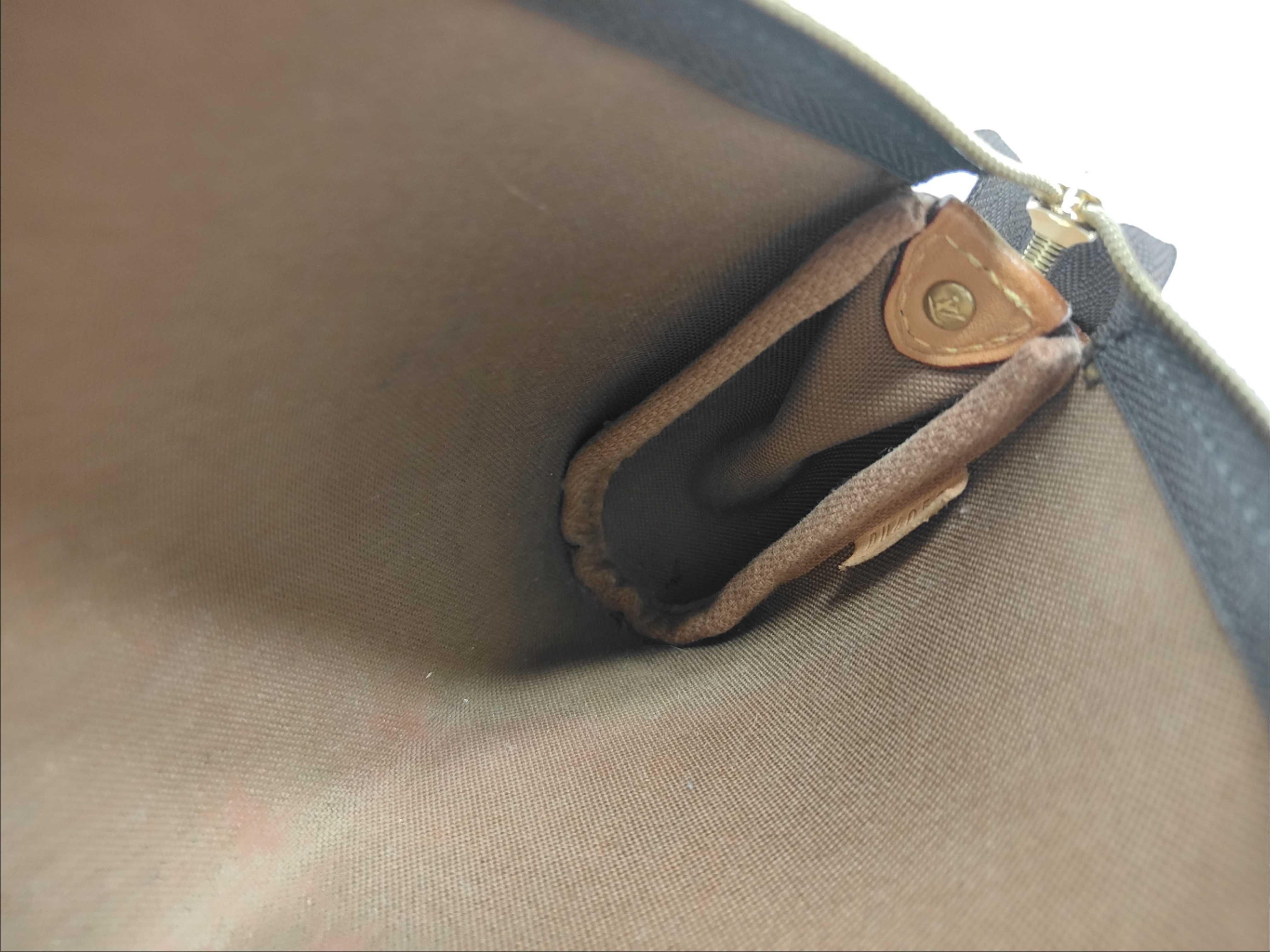 Monogram FR- Monogram Eva M95567 AA5019 Brown Handbag — view 13
