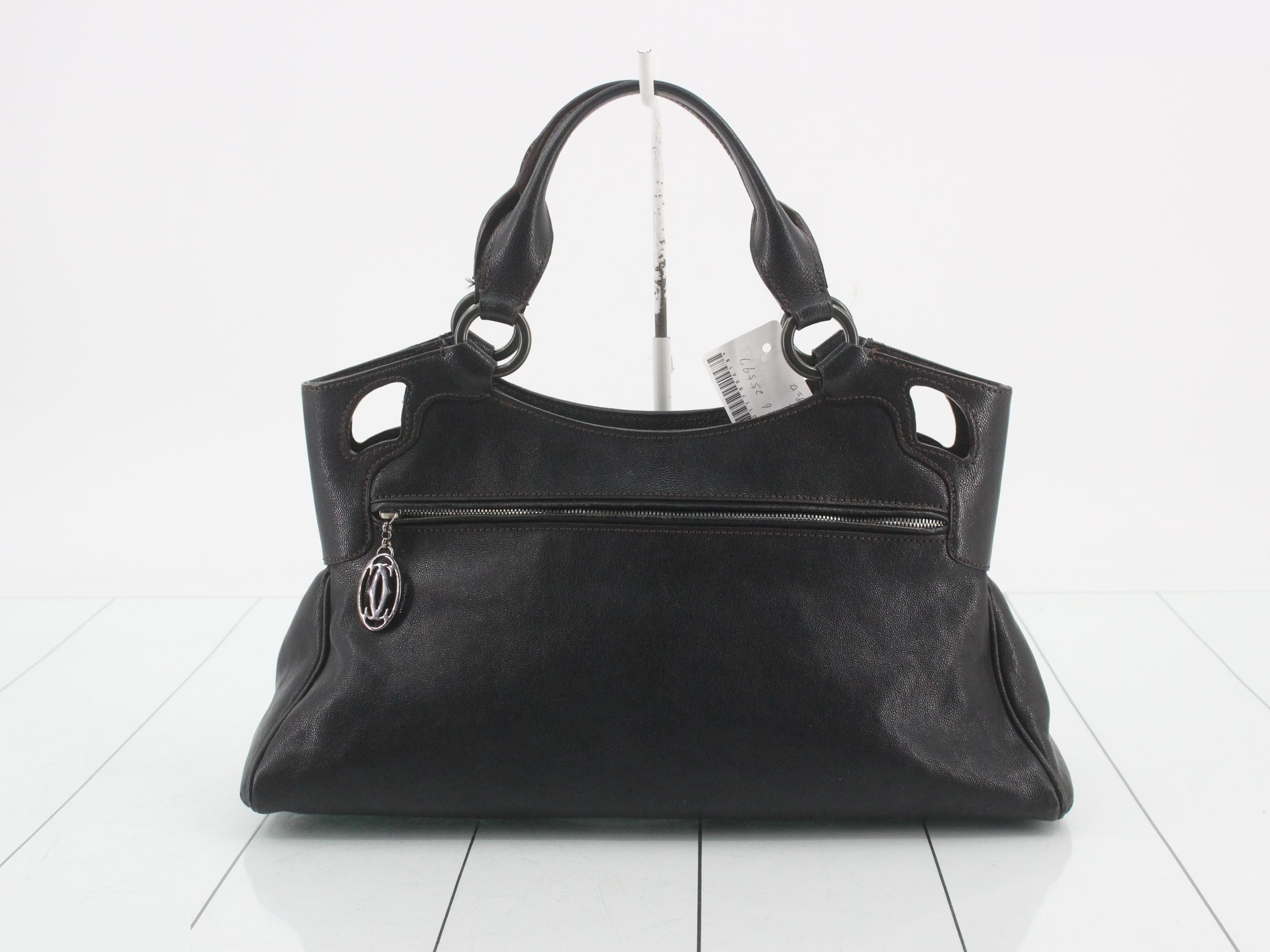 Marcello handbag — view 2
