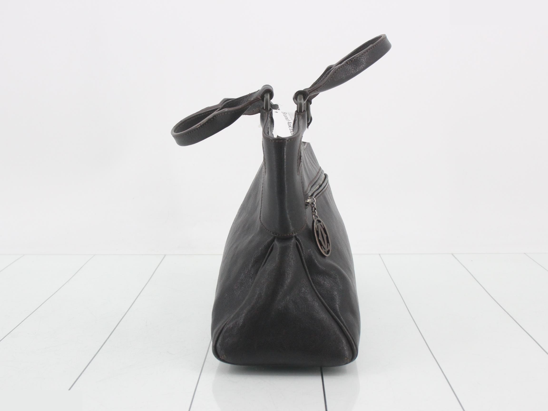 Marcello handbag — view 3