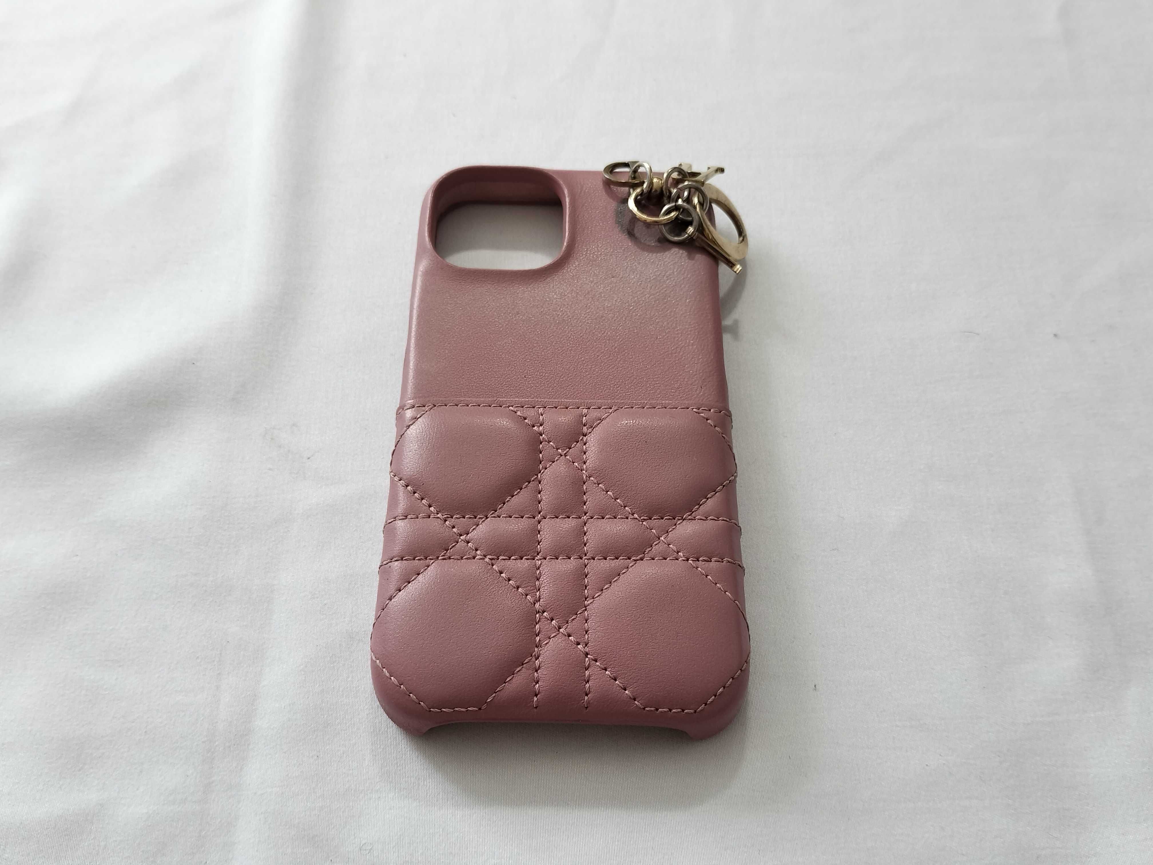 Cannage iPhone Case, Light Purple, Other Accessories