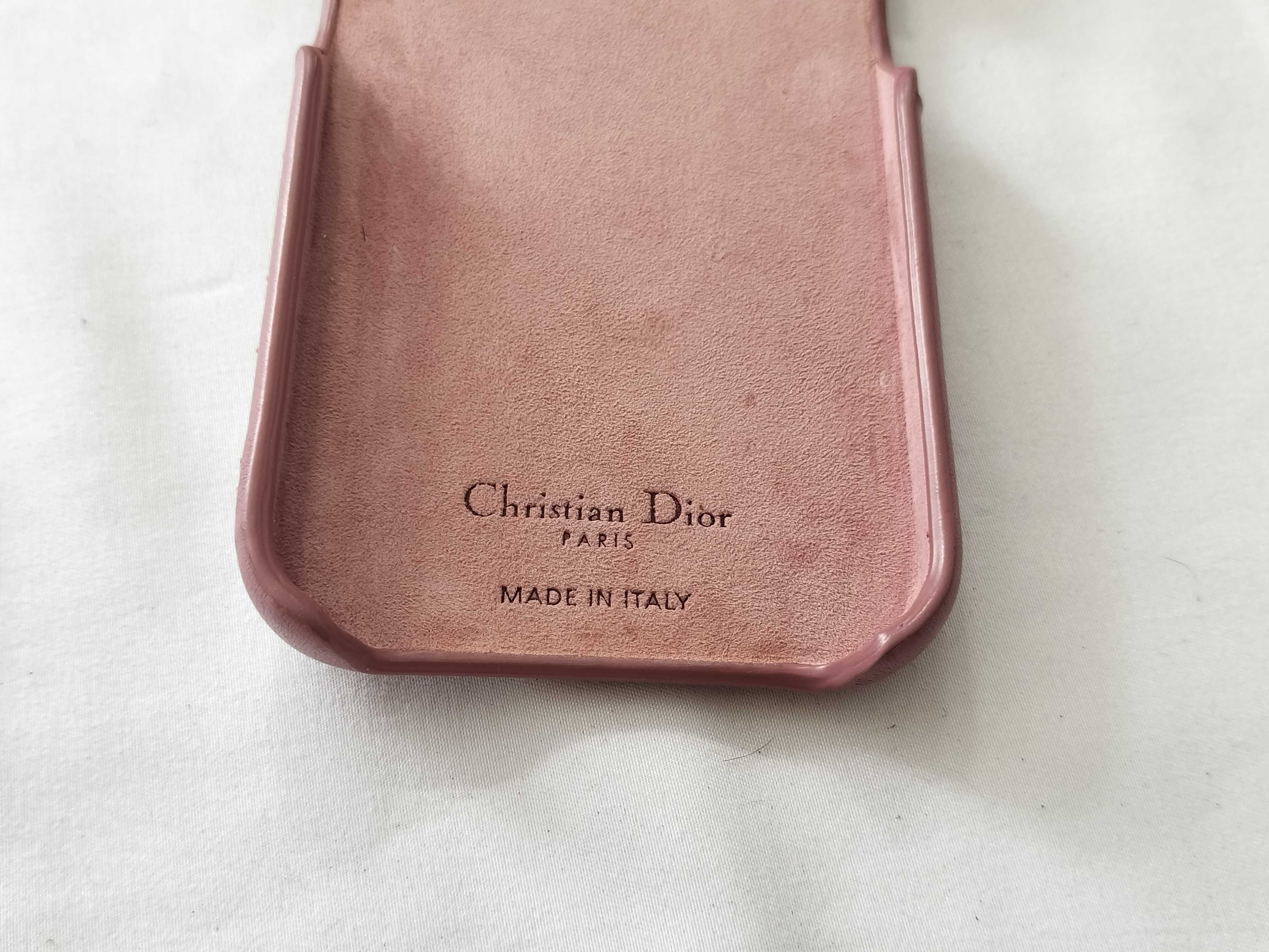 Cannage iPhone Case, Light Purple, Other Accessories — view 6