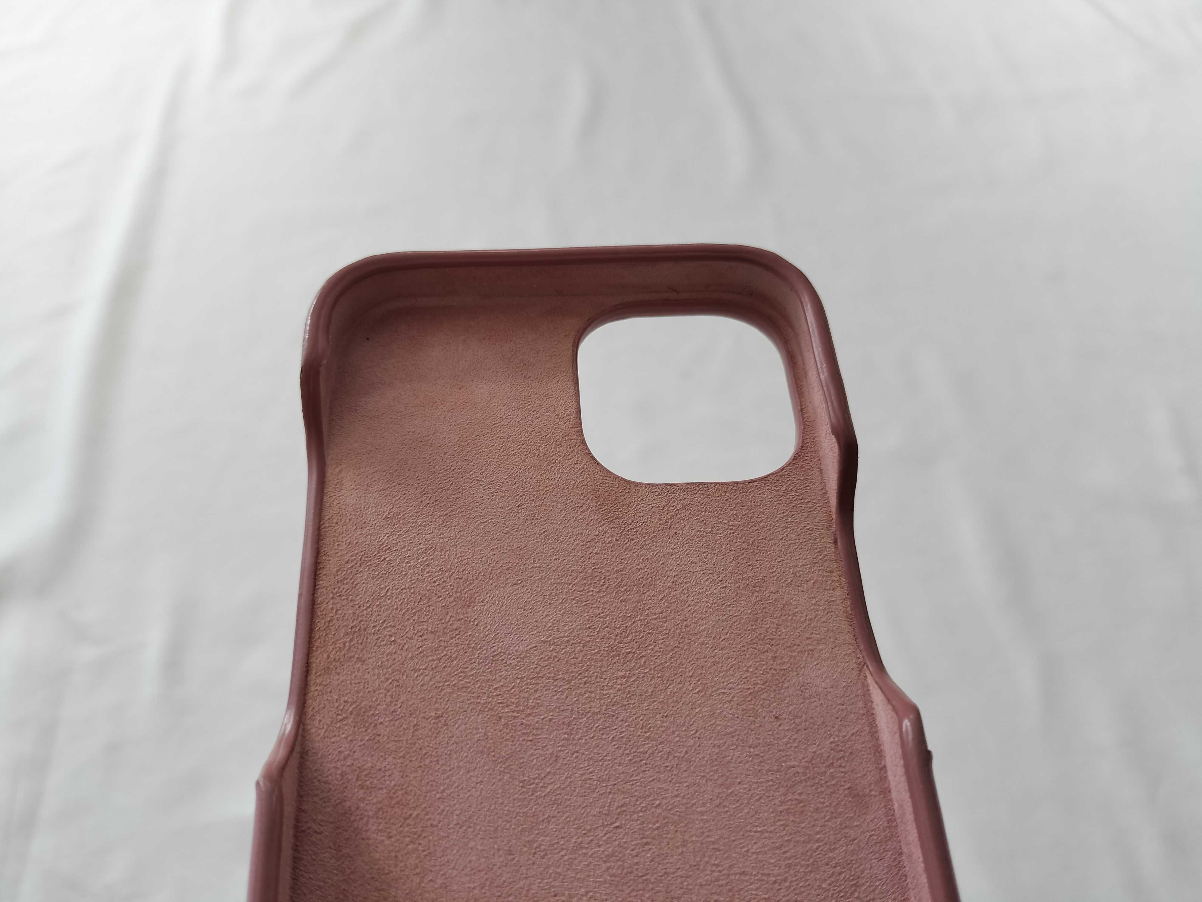 Cannage iPhone Case, Light Purple, Other Accessories — view 8