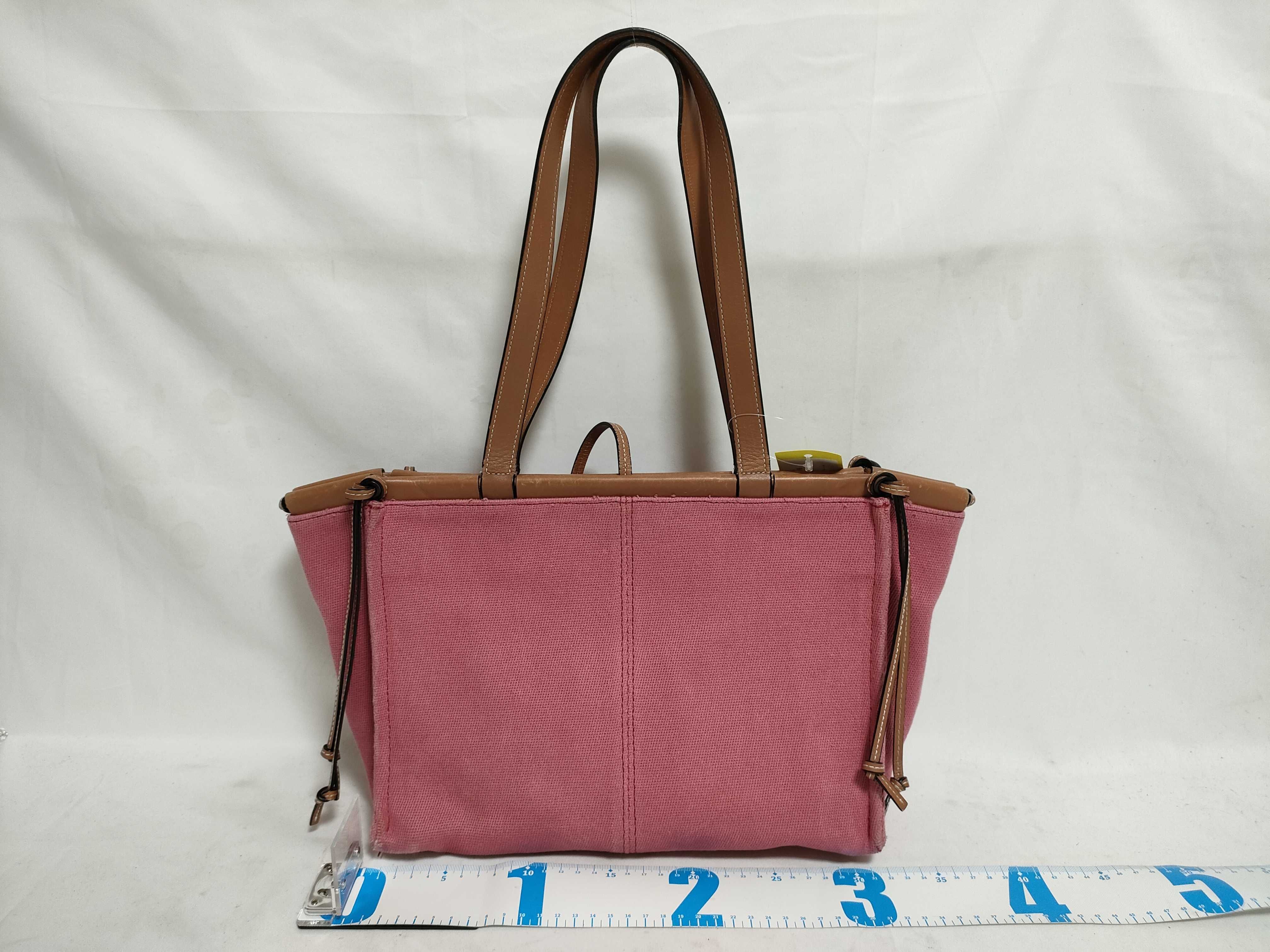 Cushion Tote Bag — view 2
